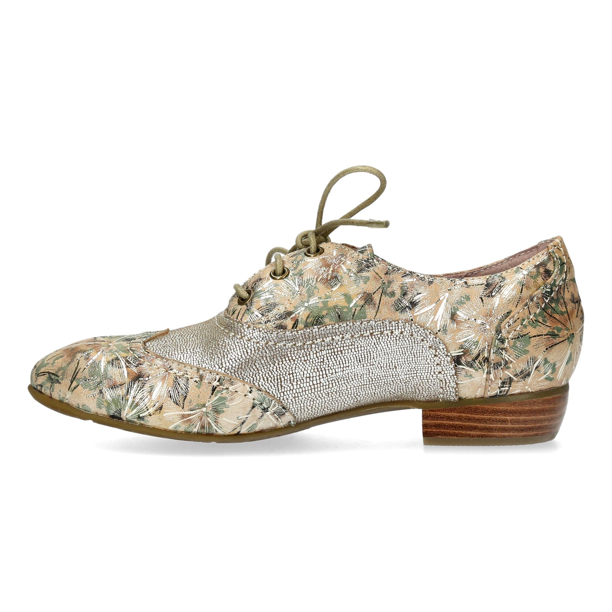 Derbies - CLCAUDIEO 03 - Image 4