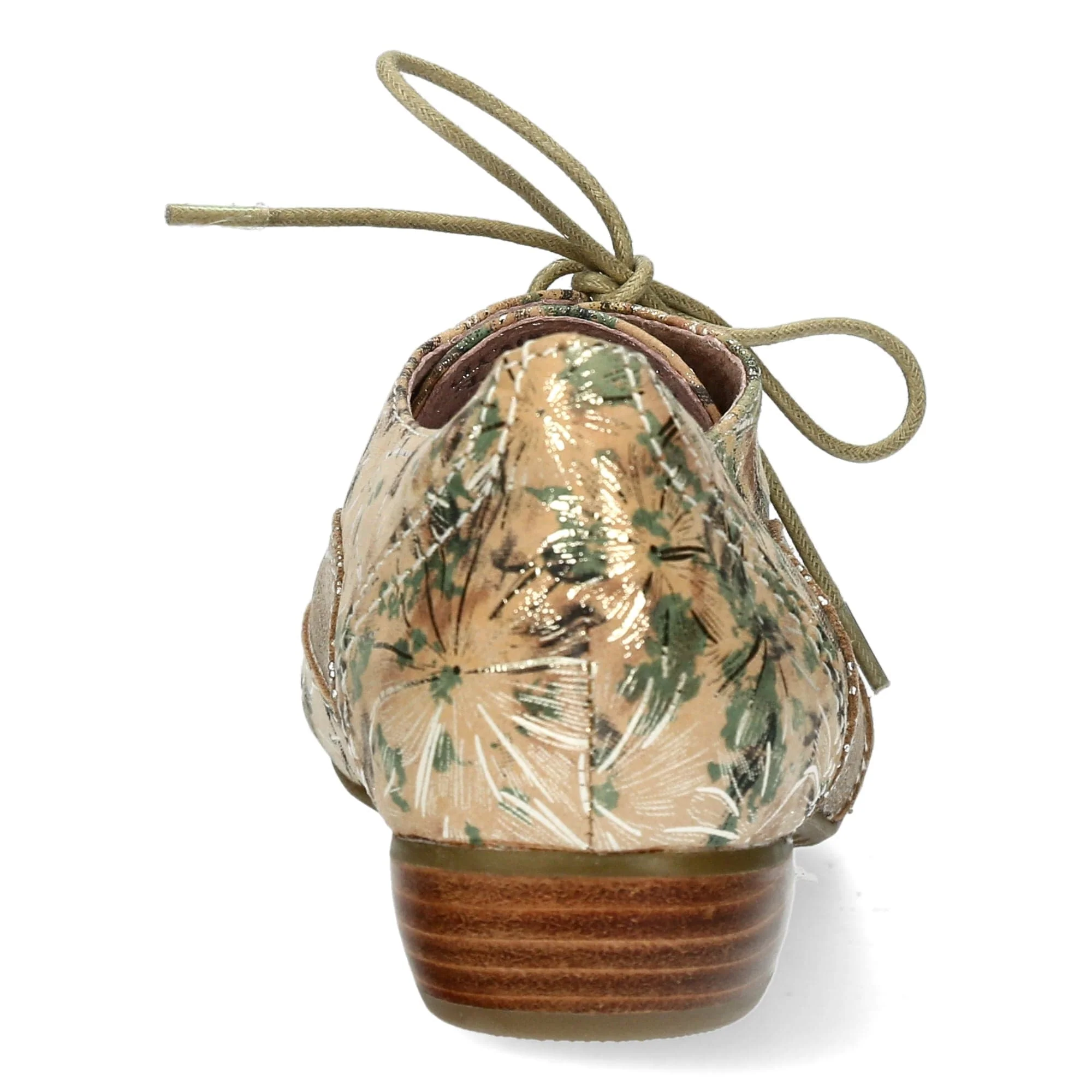 Derbies - CLCAUDIEO 03 - Image 5