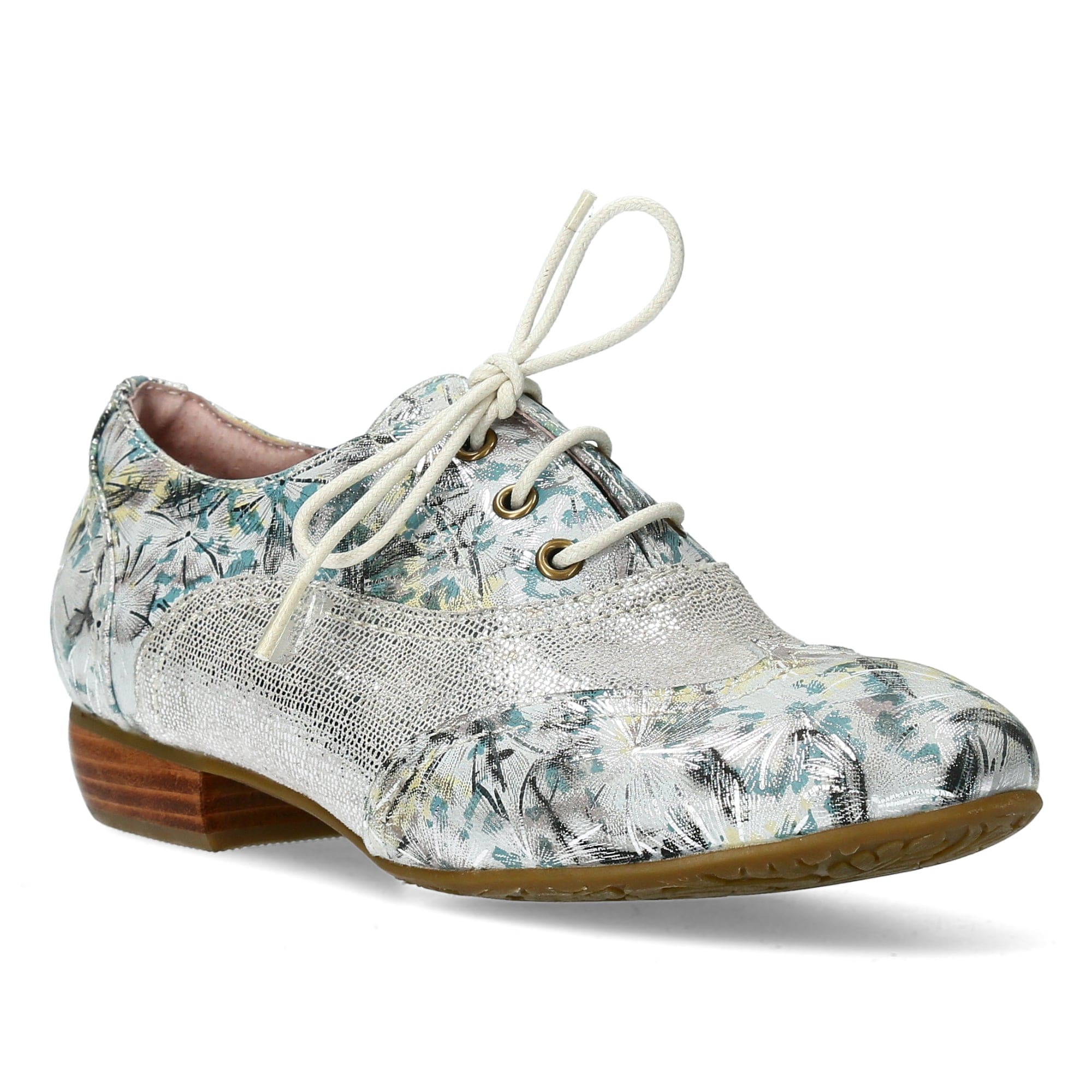 Derbies - CLCAUDIEO 03 - Image 8