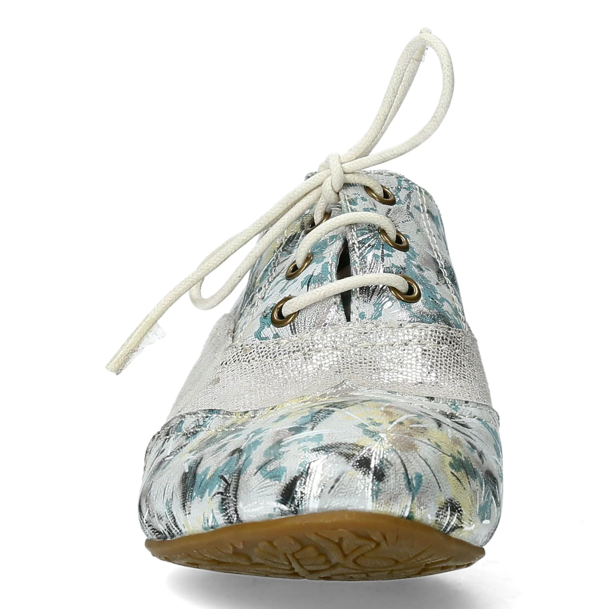 Derbies - CLCAUDIEO 03 - Image 9