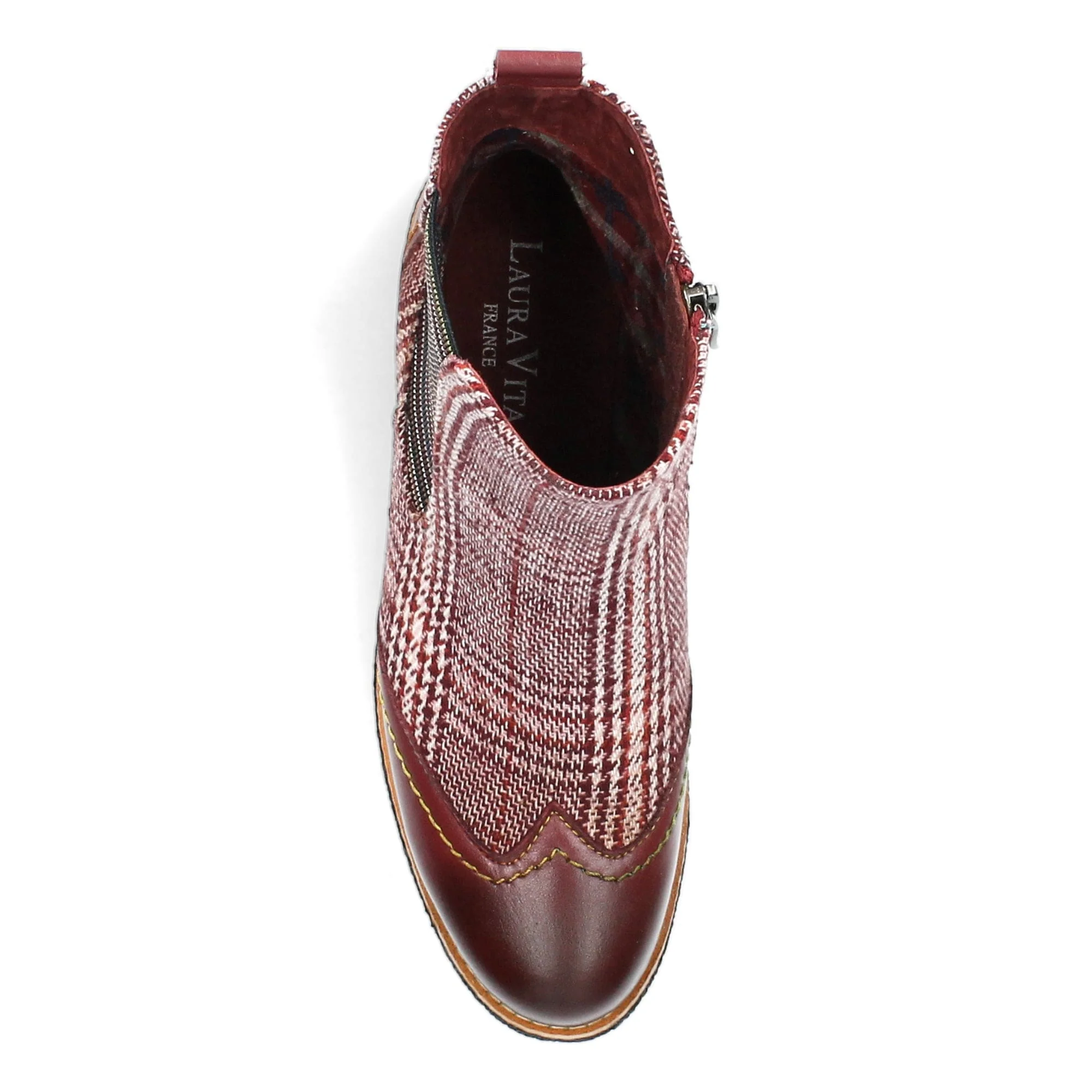 Bottines - COCRALIEO 06 - Image 10