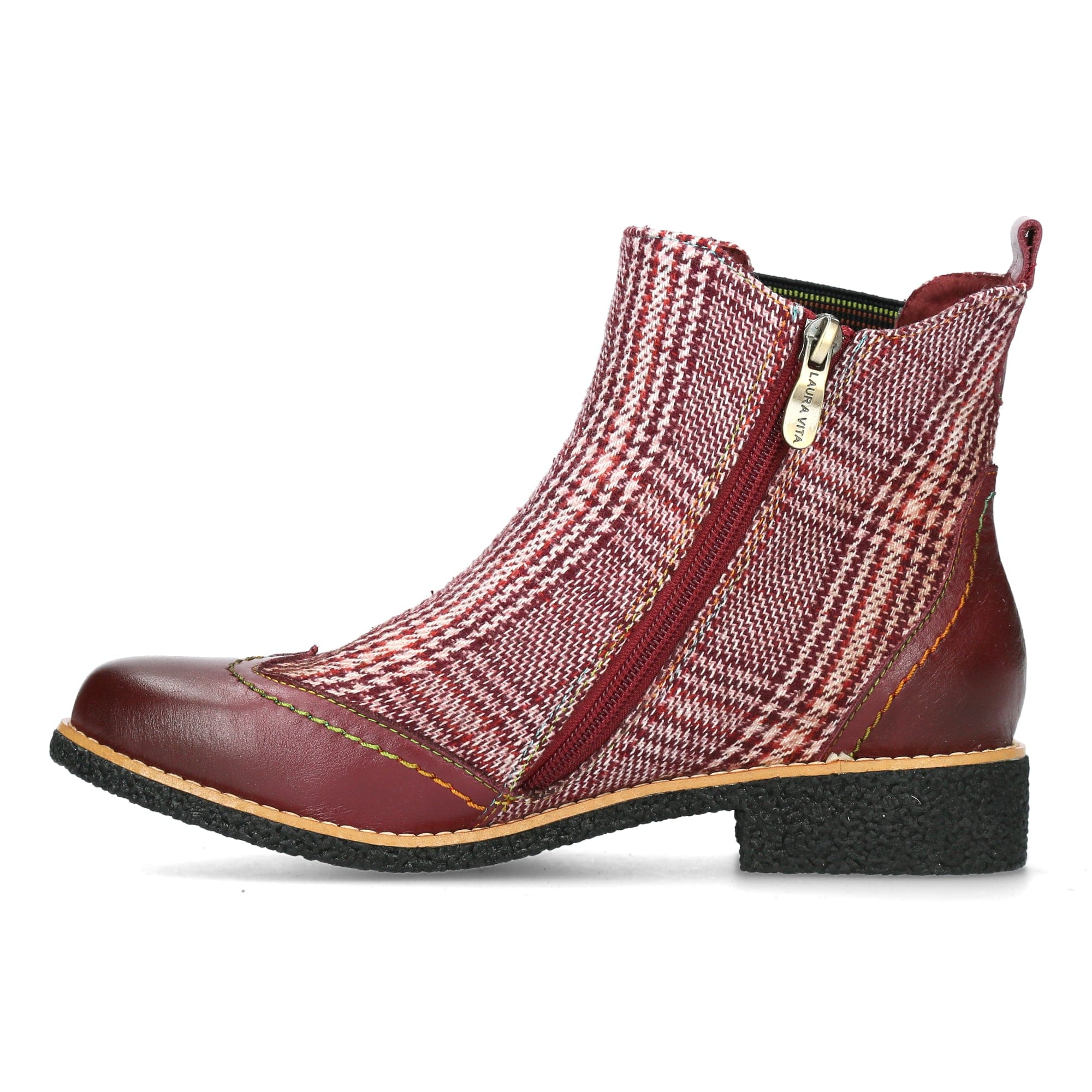 Bottines - COCRALIEO 06 - Image 11