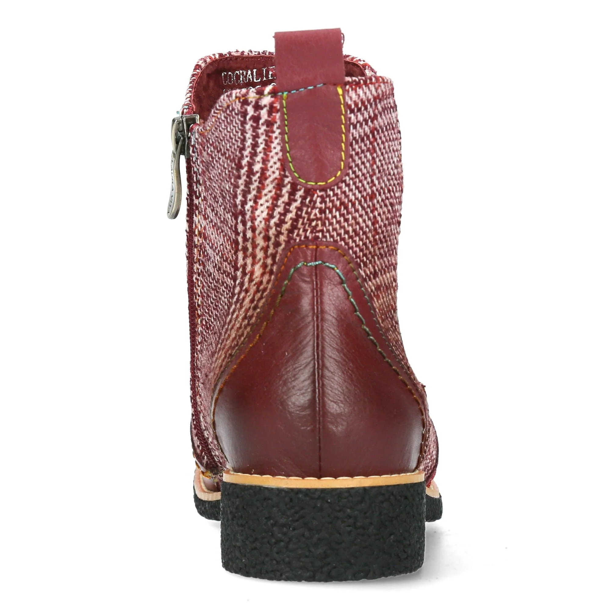 Bottines - COCRALIEO 06 - Image 12
