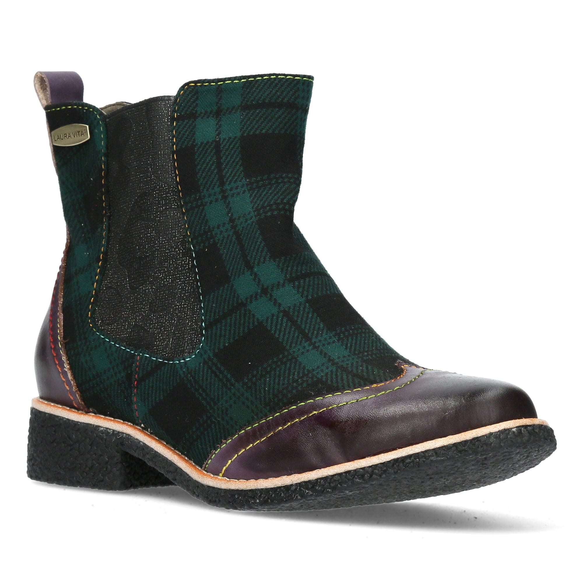 Bottines - COCRALIEO 06 - Image 14