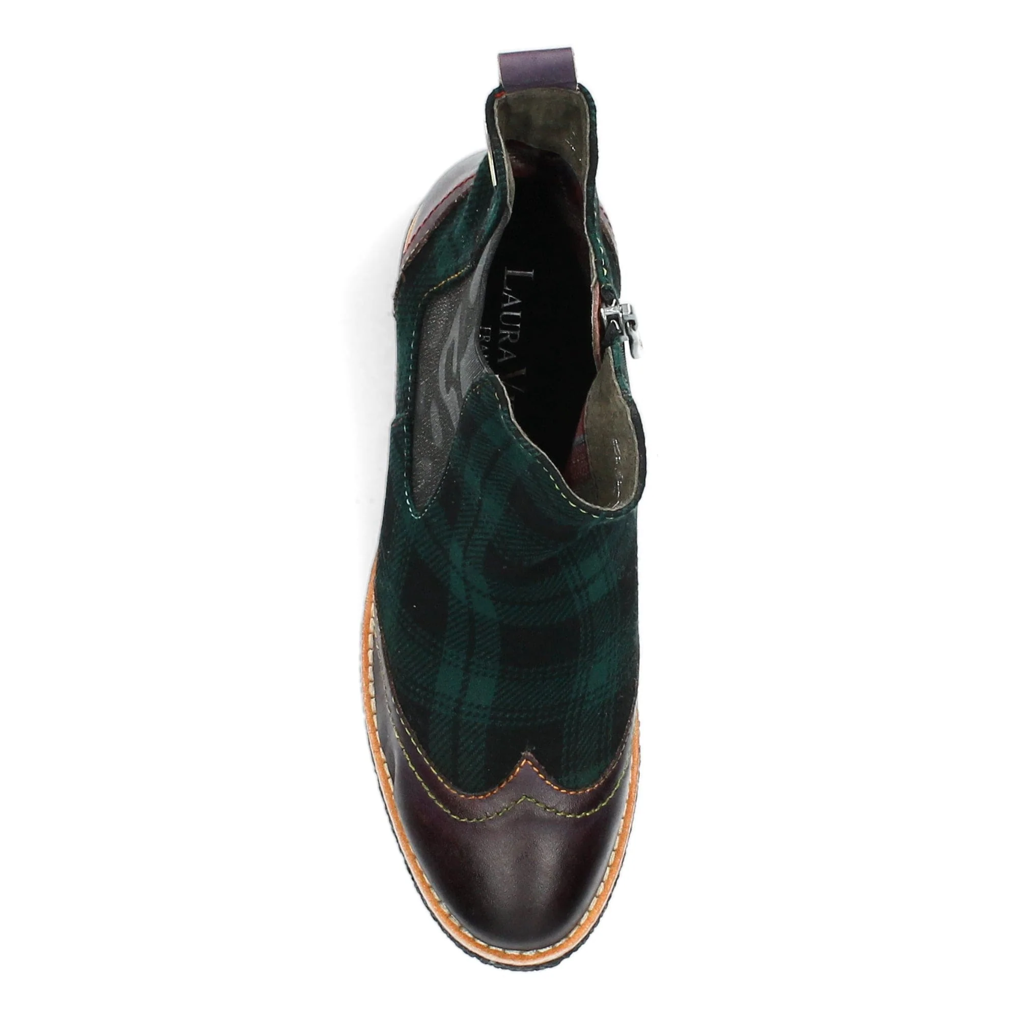 Bottines - COCRALIEO 06 - Image 16