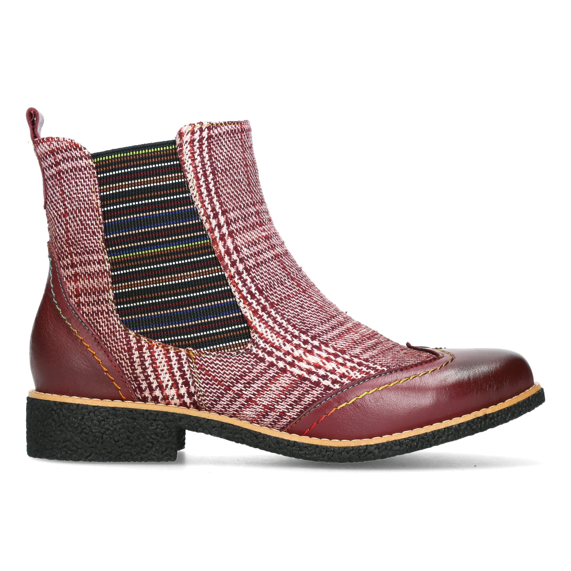 Bottines - COCRALIEO 06 - Image 7