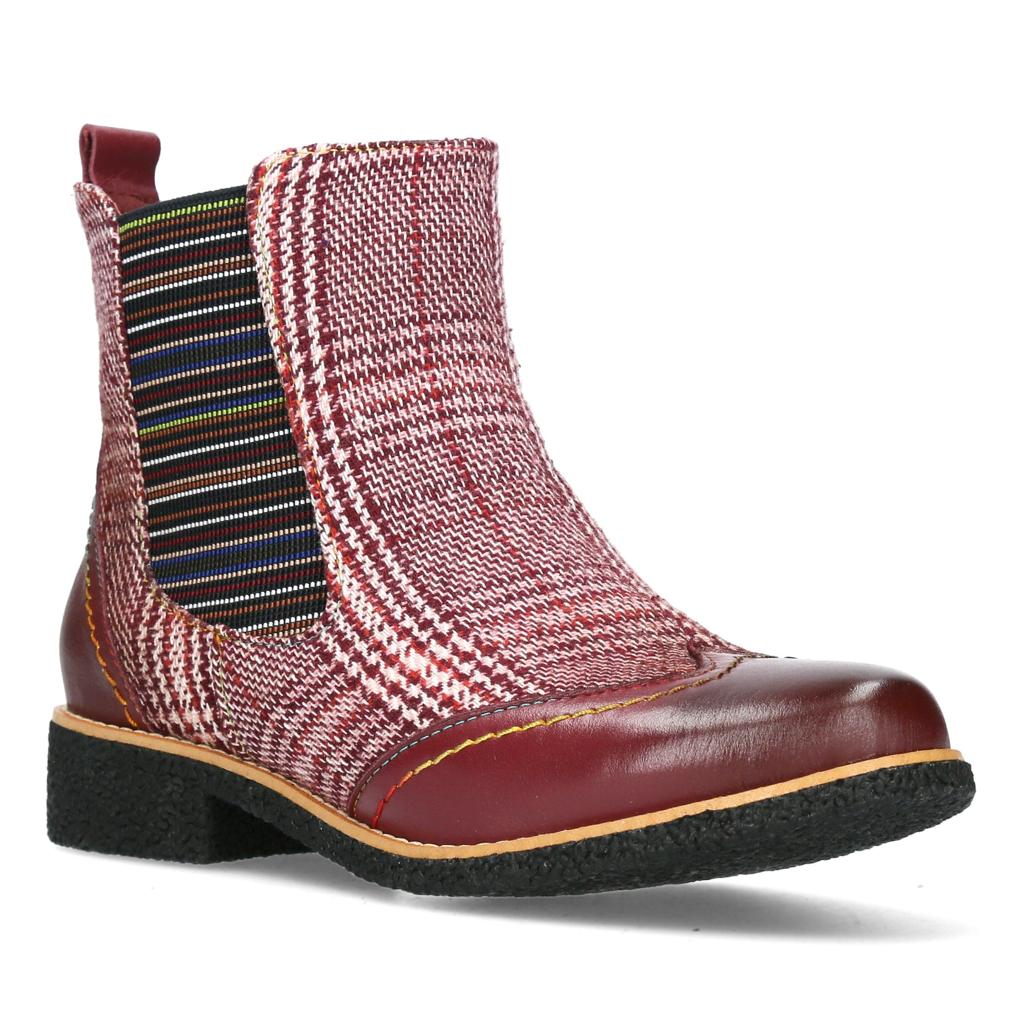 Bottines - COCRALIEO 06 - Image 8