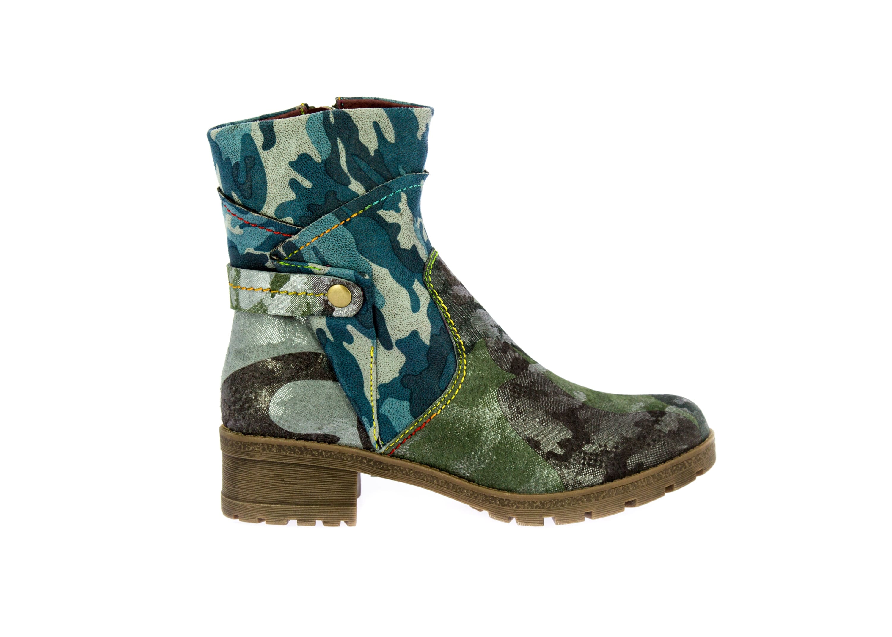 Bottines - CORAIL 10 - Image 10