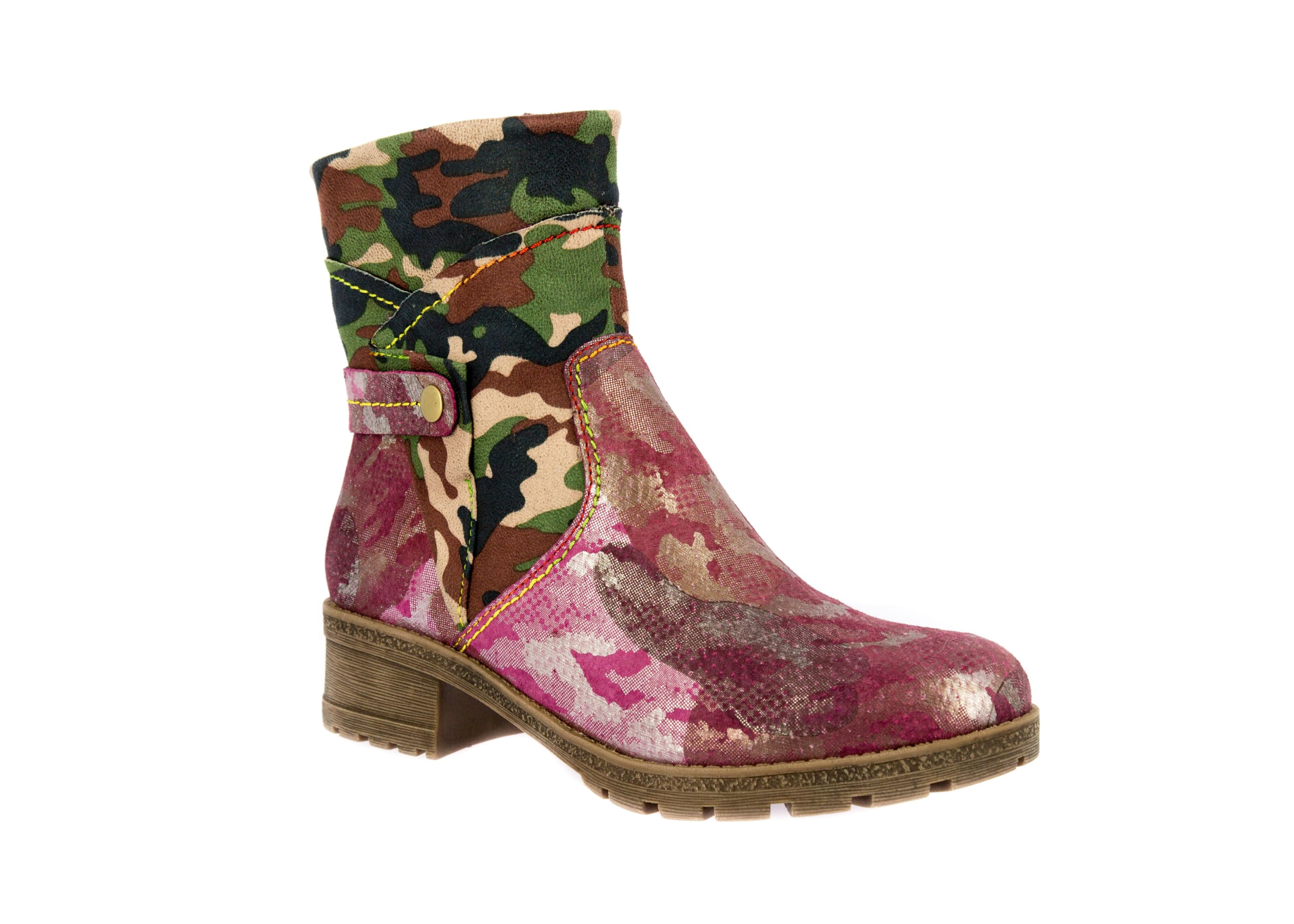 Bottines - CORAIL 10 - Image 13