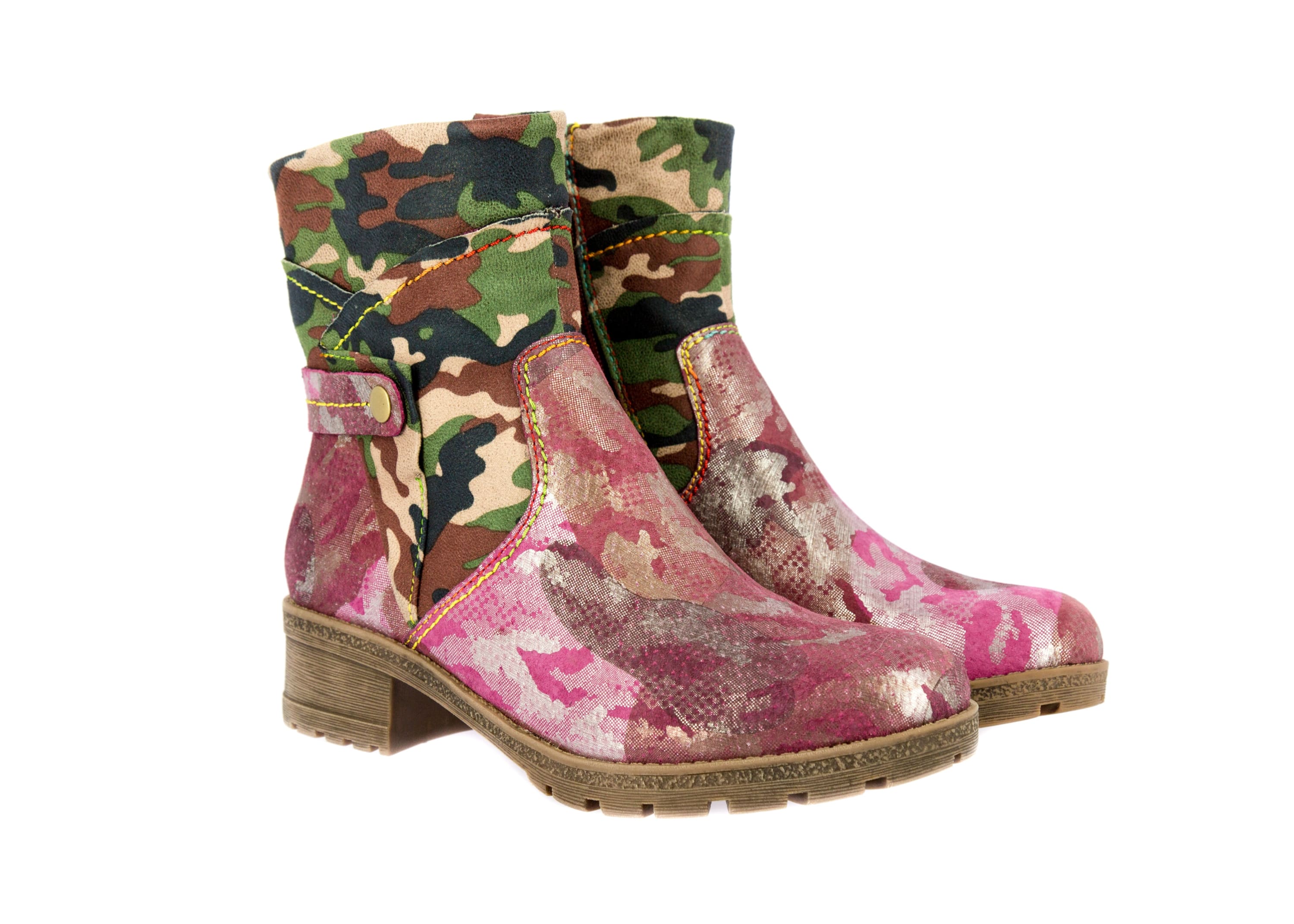 Bottines - CORAIL 10 - Image 14