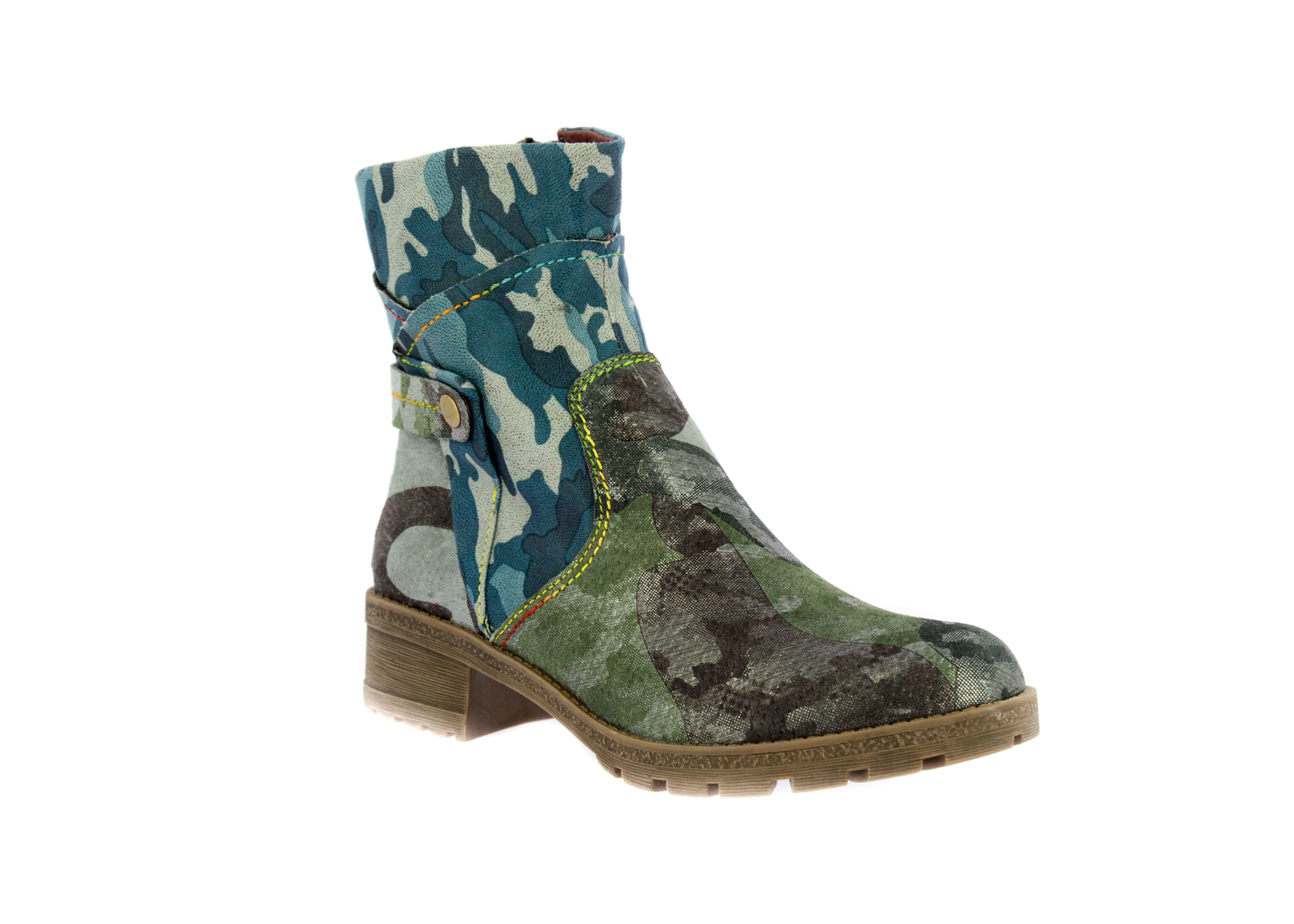 Bottines - CORAIL 10 - Image 16