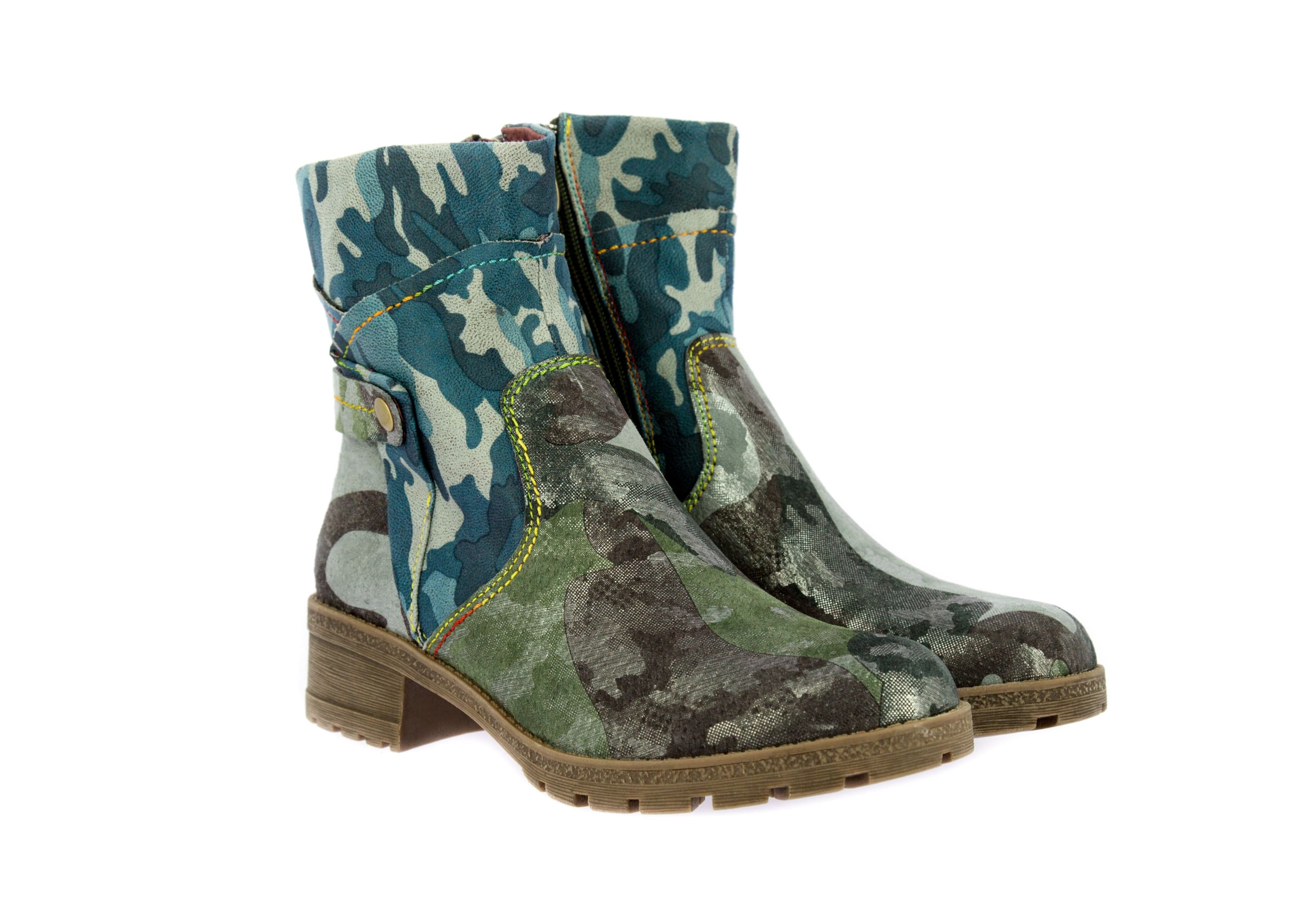 Bottines - CORAIL 10 - Image 17