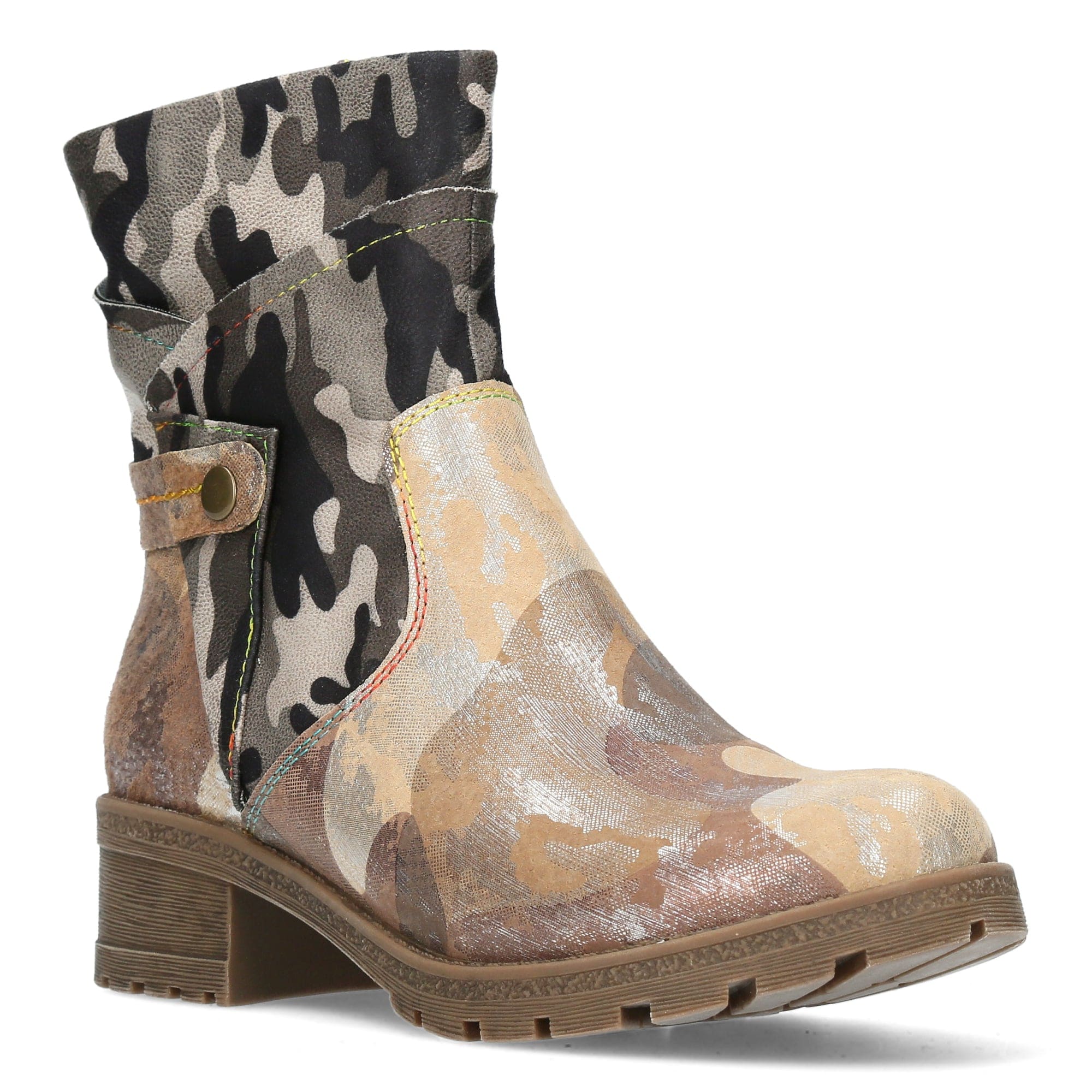 Bottines - CORAIL 10 - Image 3