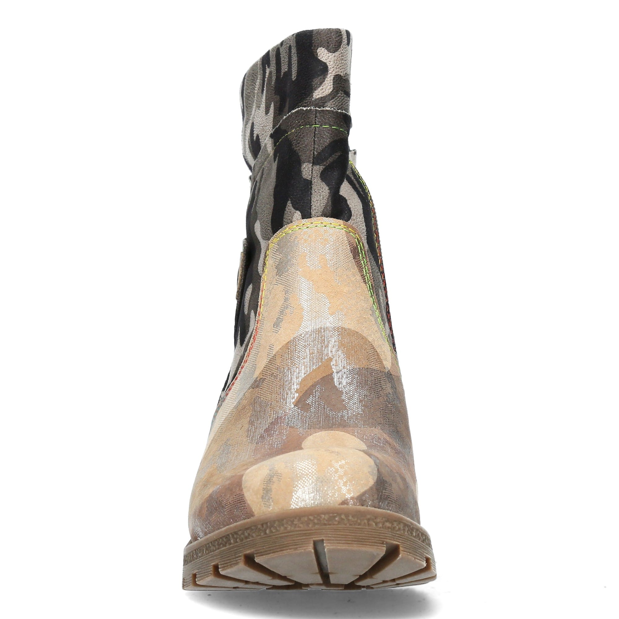 Bottines - CORAIL 10 - Image 4