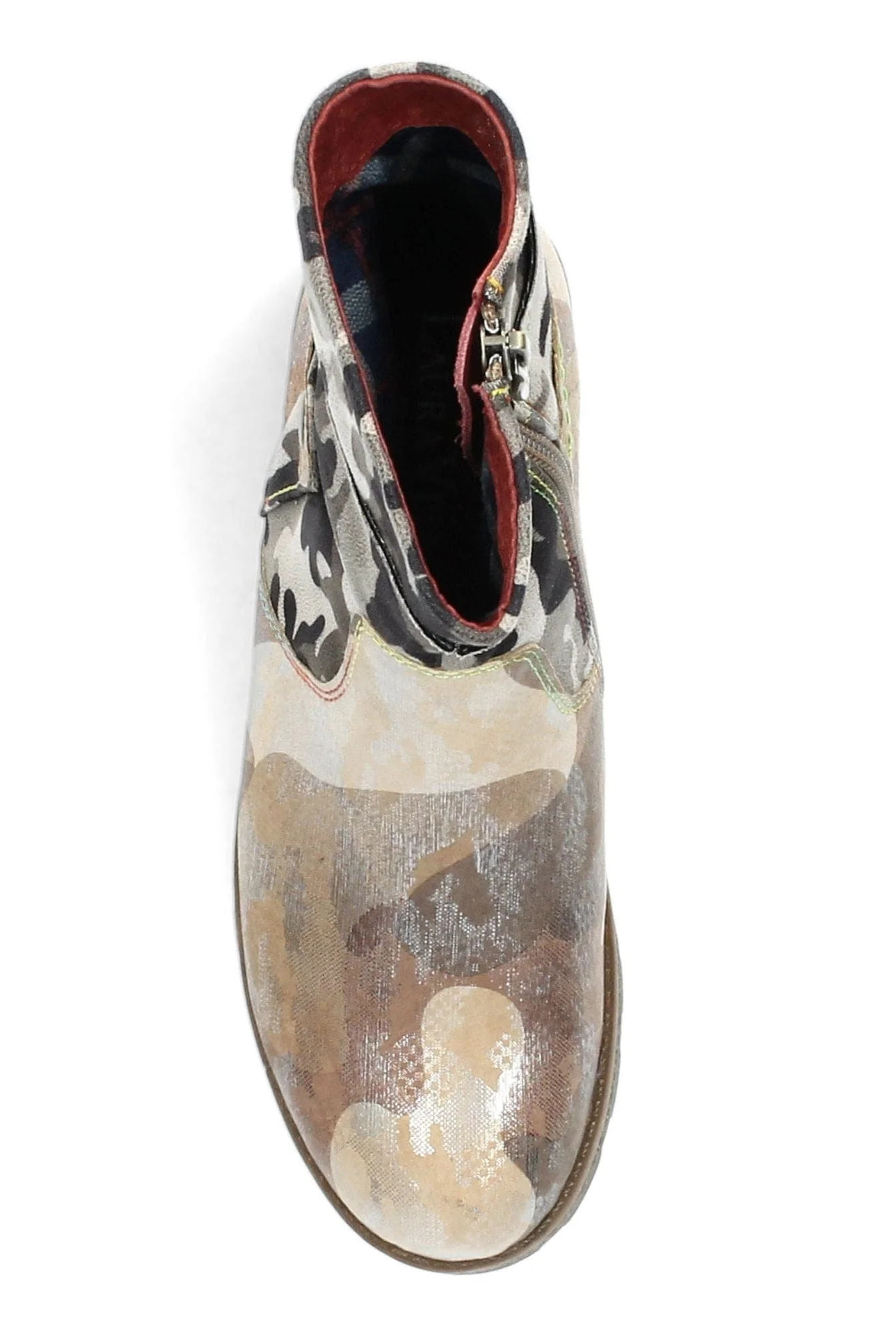 Bottines - CORAIL 10 - Image 5