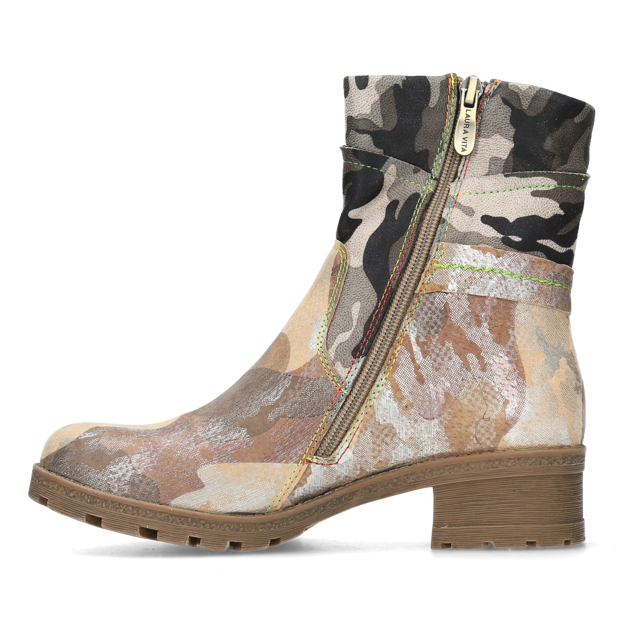 Bottines - CORAIL 10 - Image 6