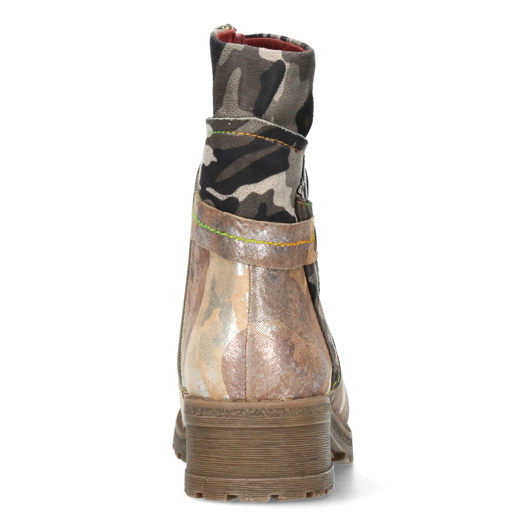 Bottines - CORAIL 10 - Image 7