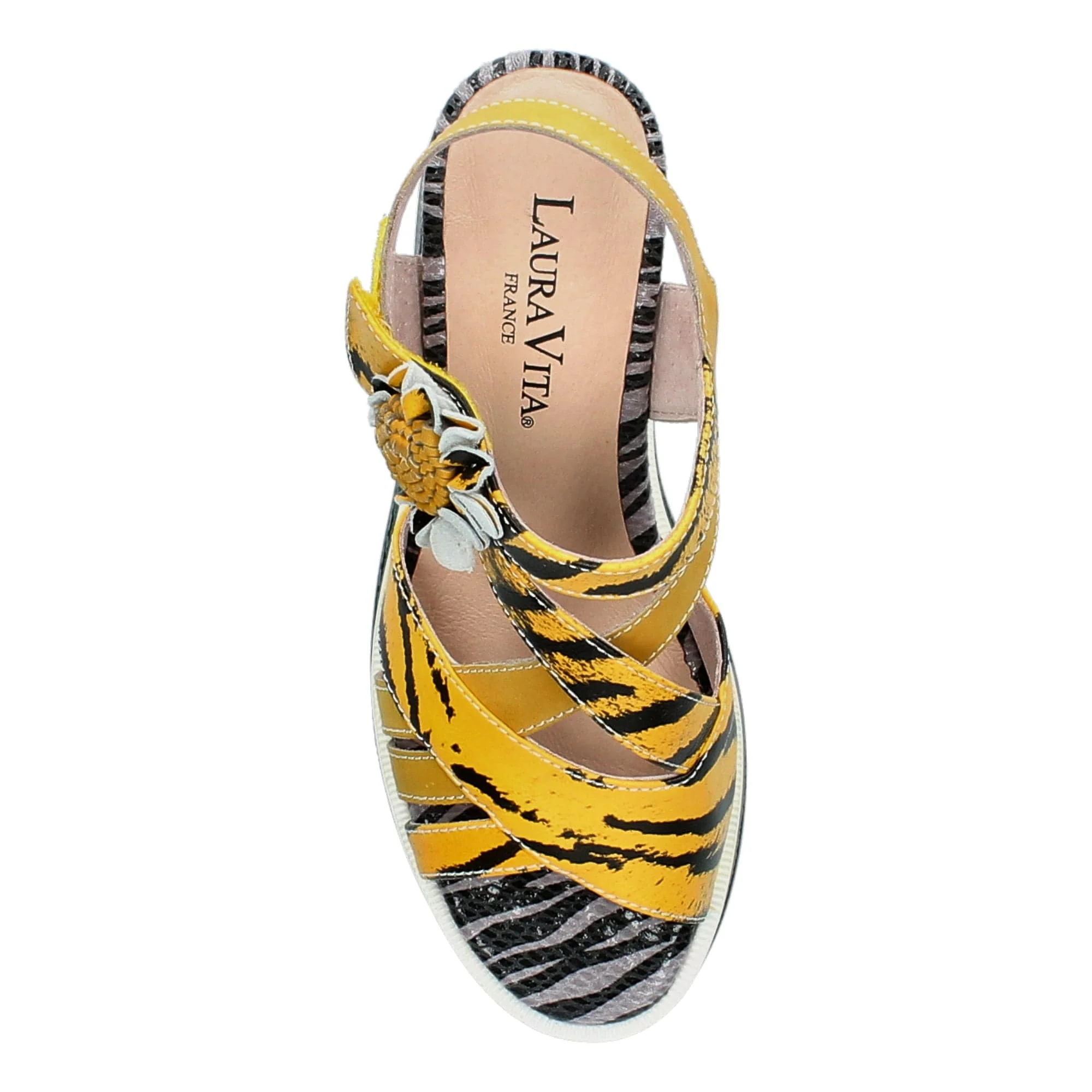 Sandales - DACDDYO 03 - Image 11