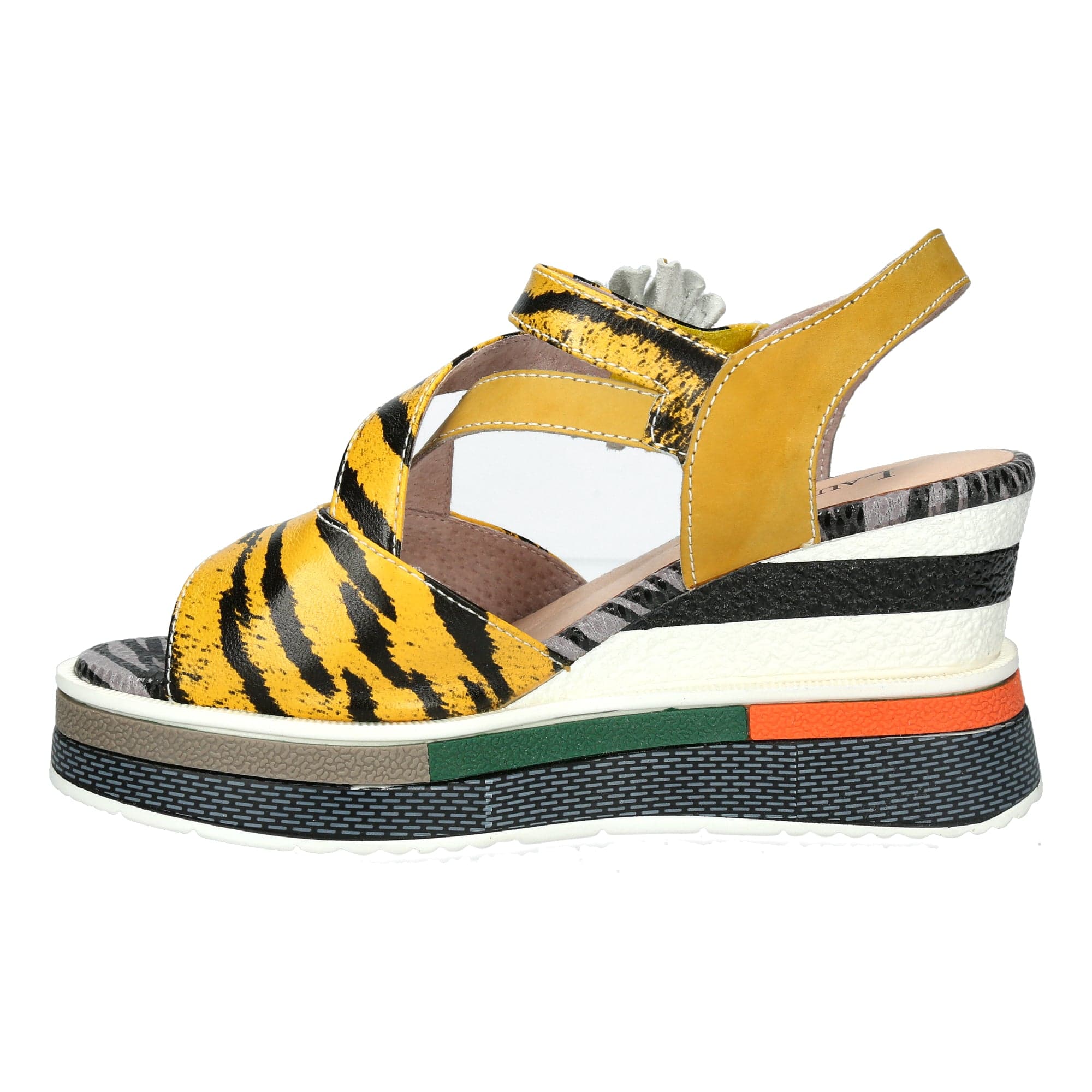 Sandales - DACDDYO 03 - Image 12