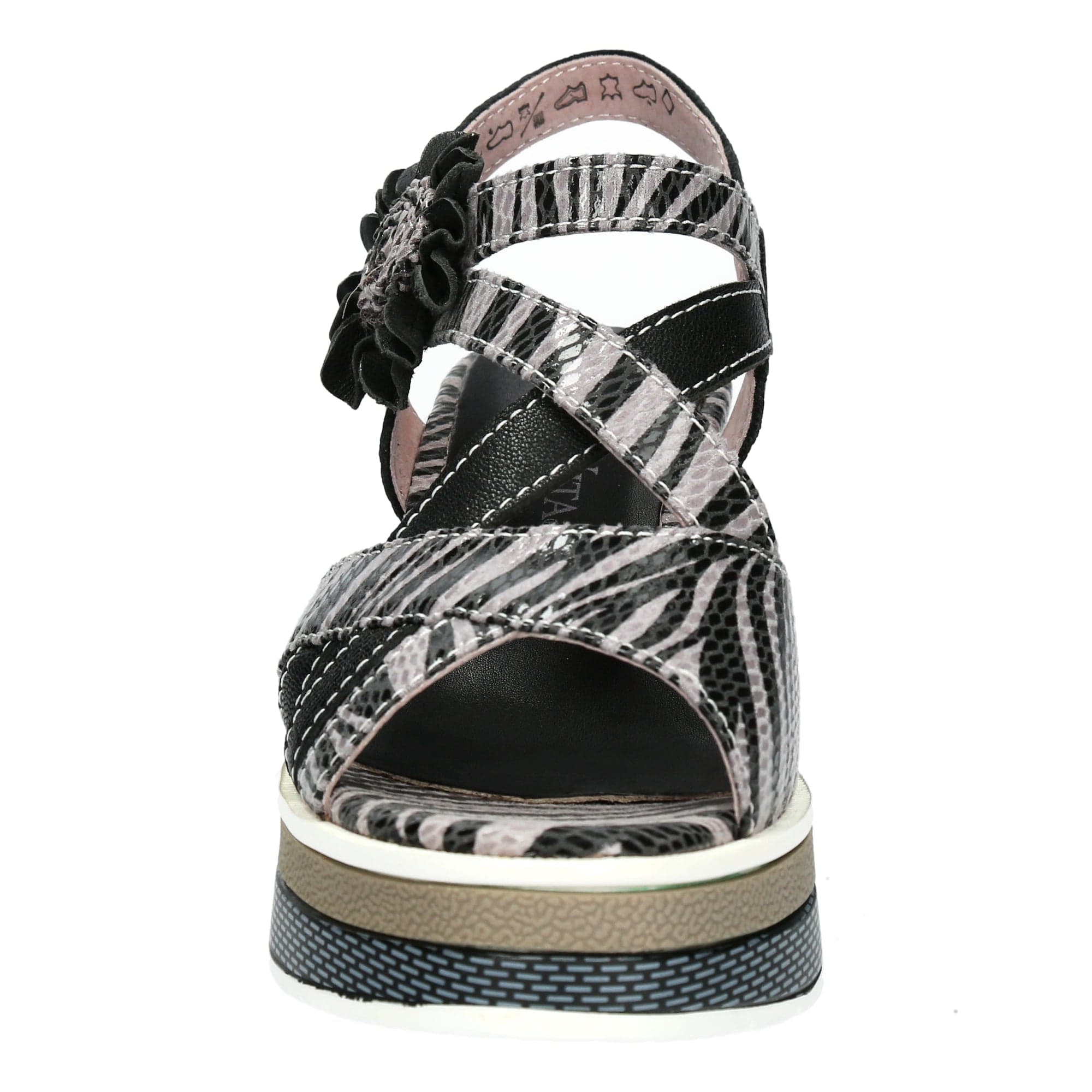 Sandales - DACDDYO 03 - Image 4