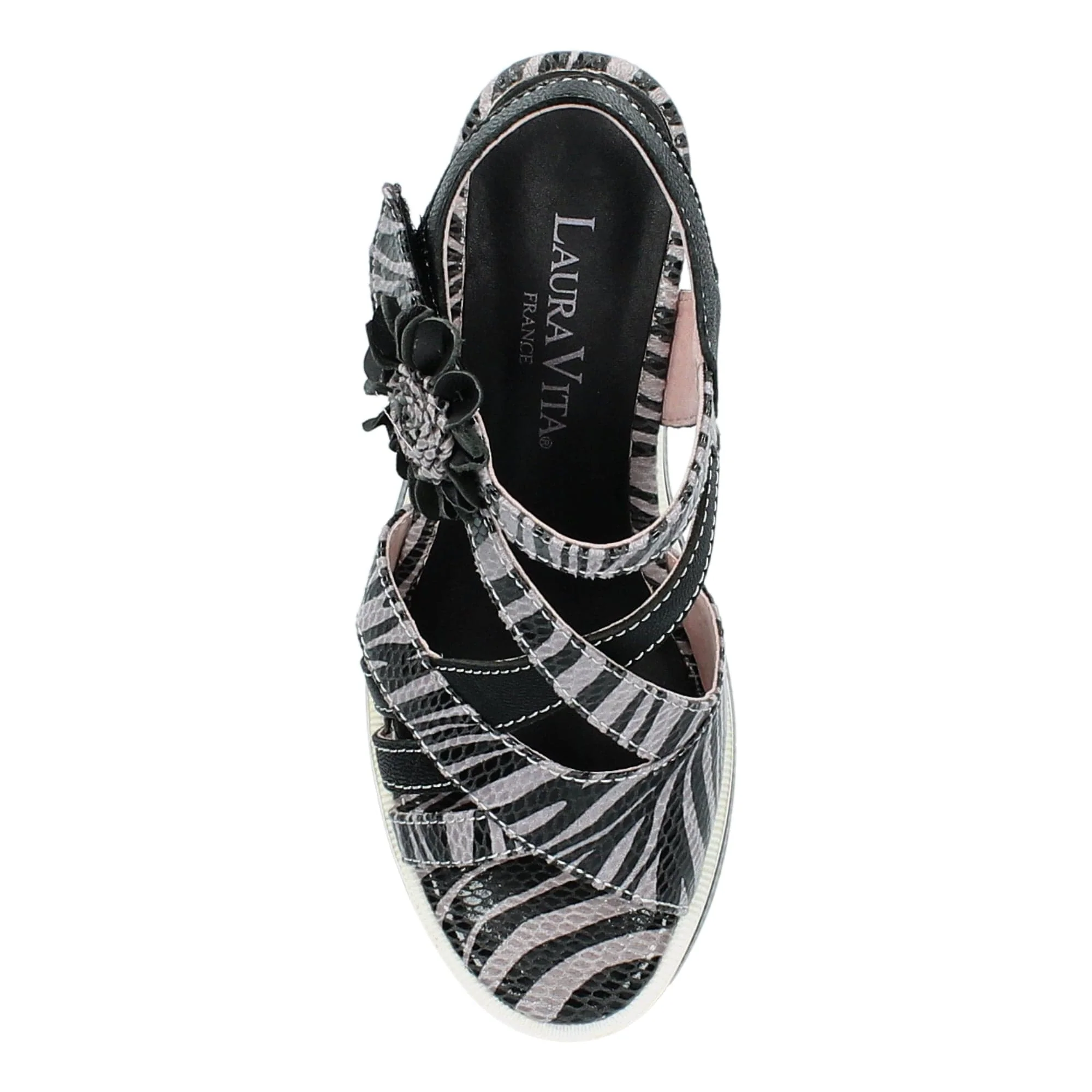 Sandales - DACDDYO 03 - Image 5