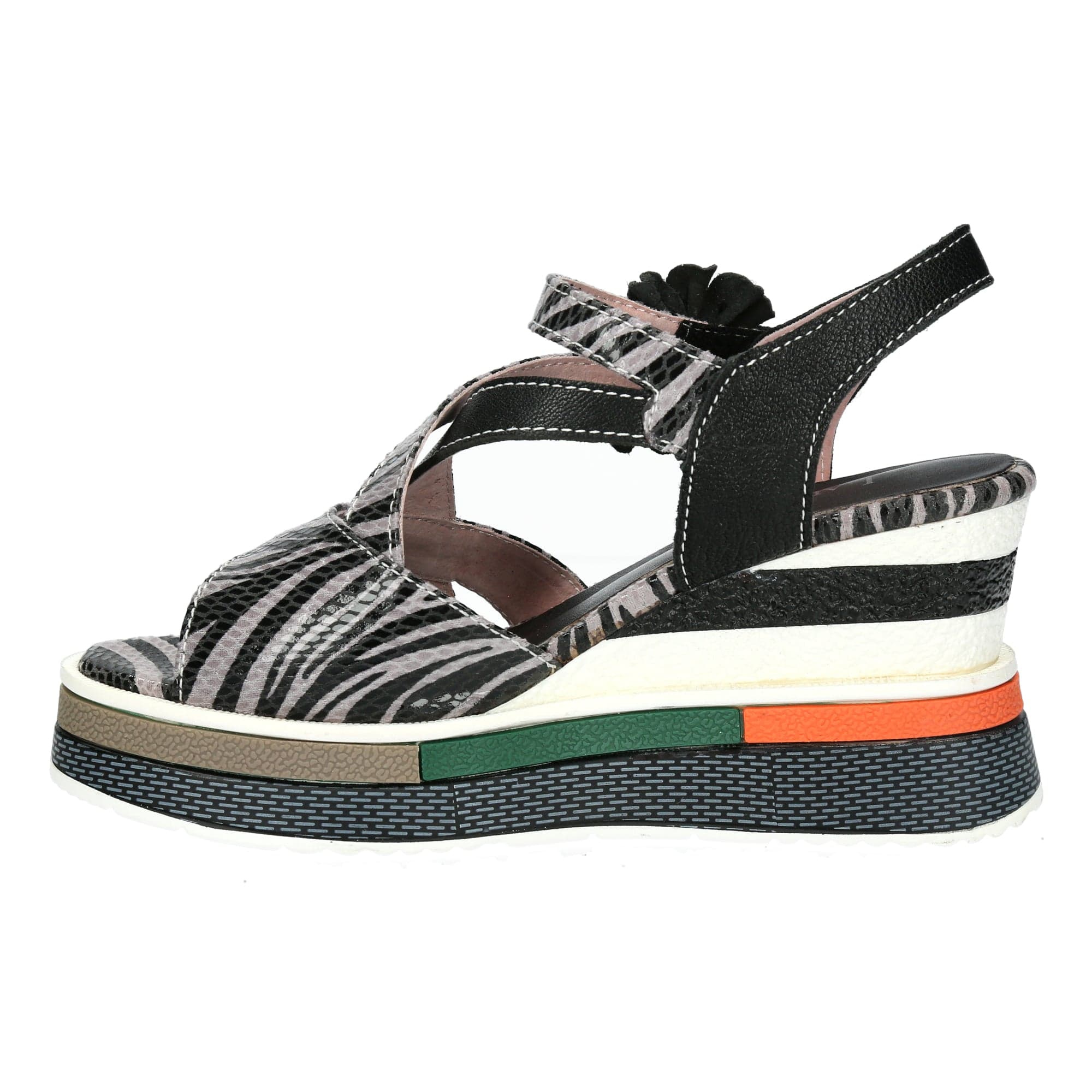 Sandales - DACDDYO 03 - Image 6