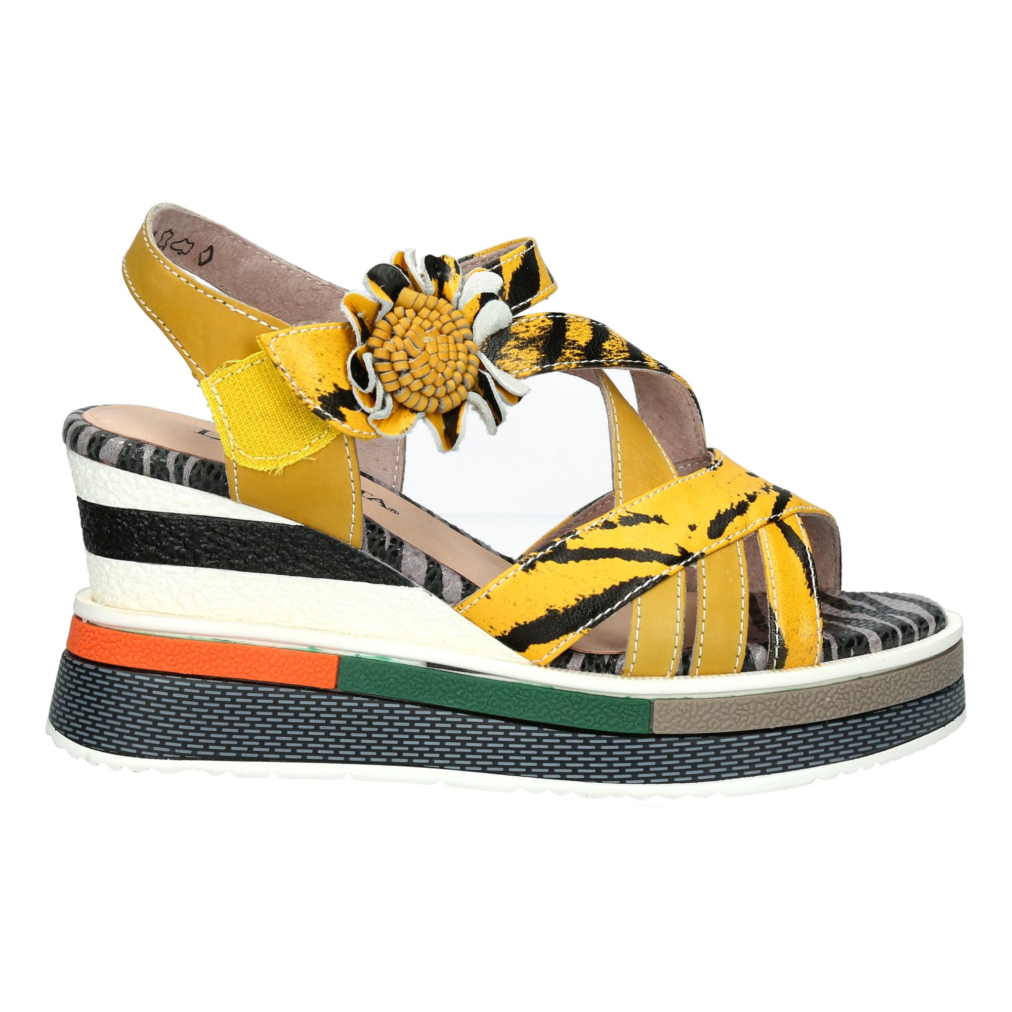 Sandales - DACDDYO 03 - Image 8