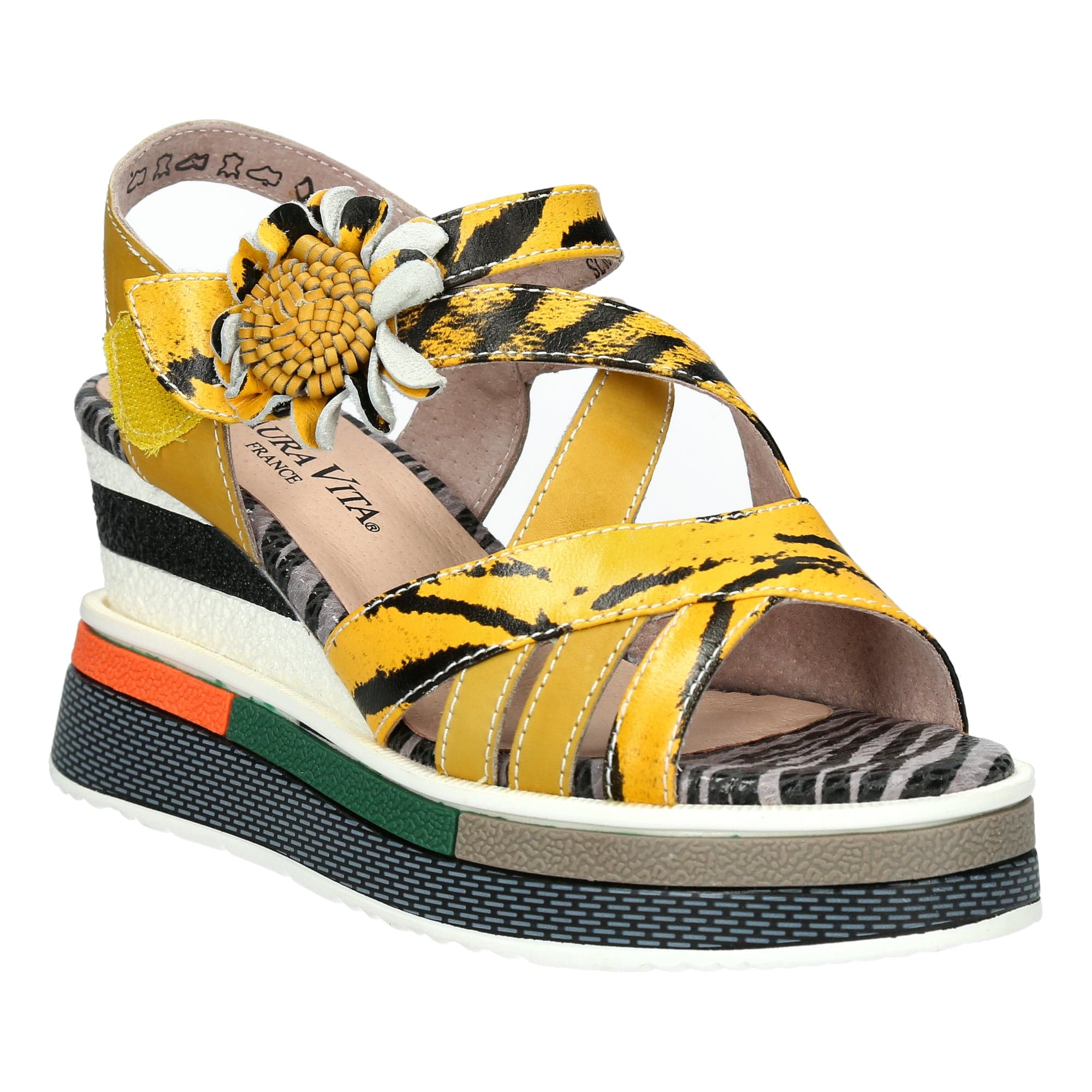 Sandales - DACDDYO 03 - Image 9