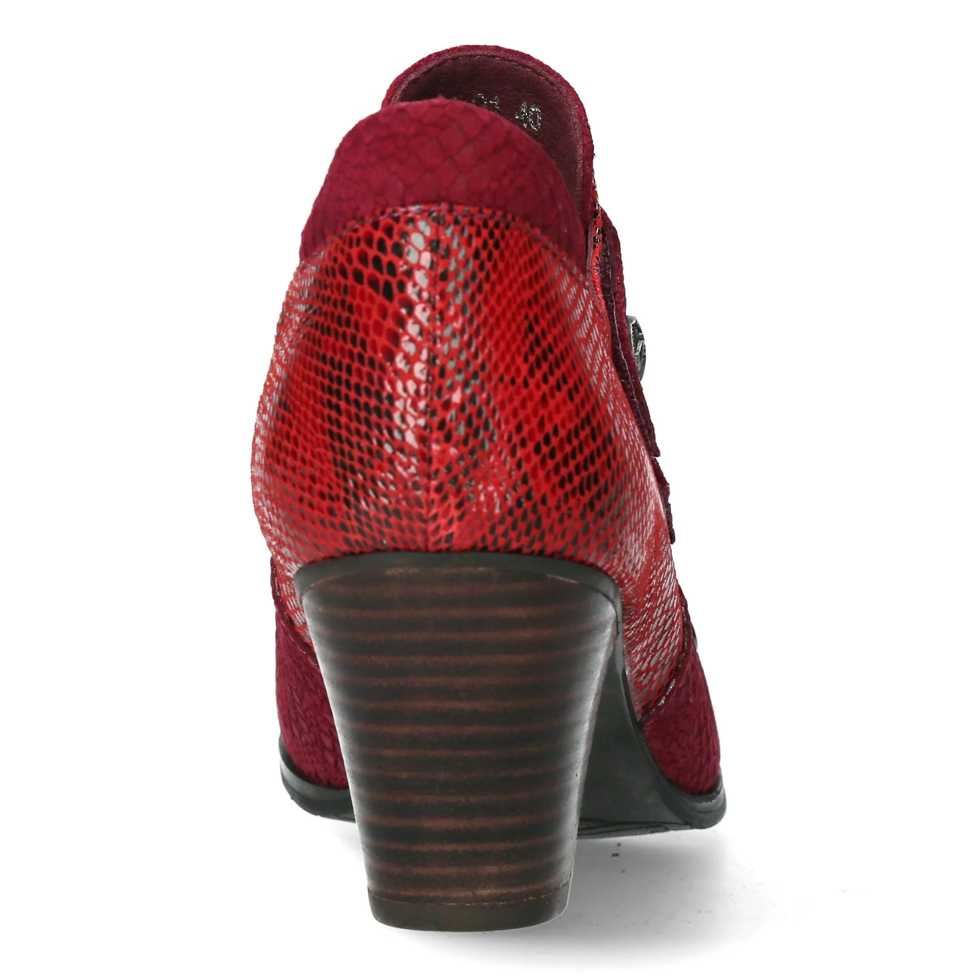 Derbies - CHIARA - Image 6