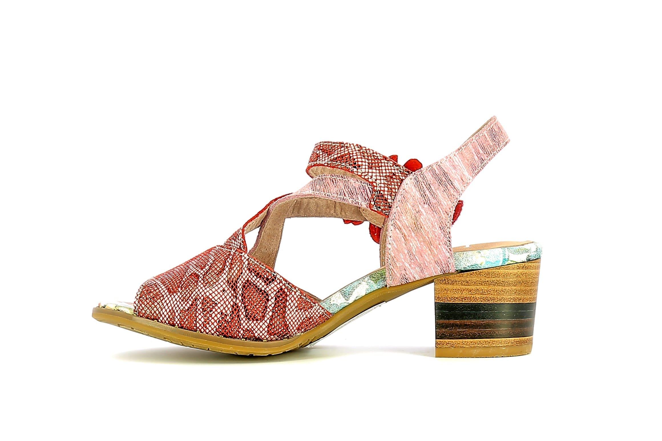 Sandales - DICEGOO 68 - Image 14