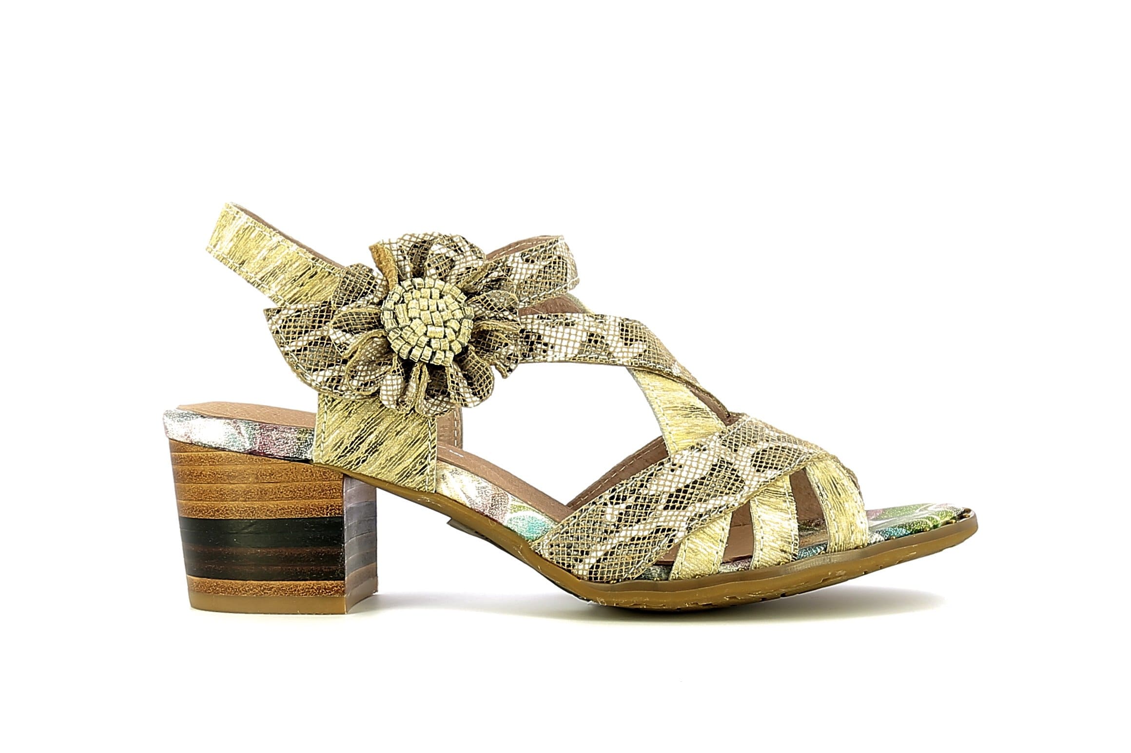 Sandales - DICEGOO 68 - Image 6