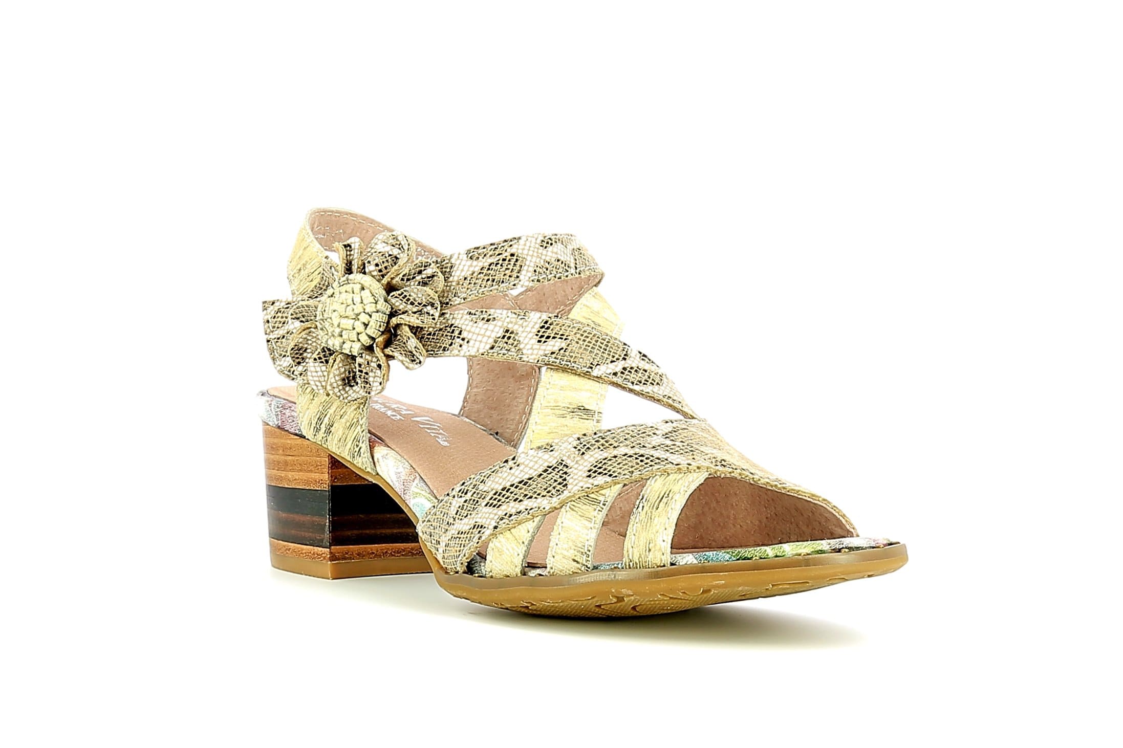 Sandales - DICEGOO 68 - Image 7