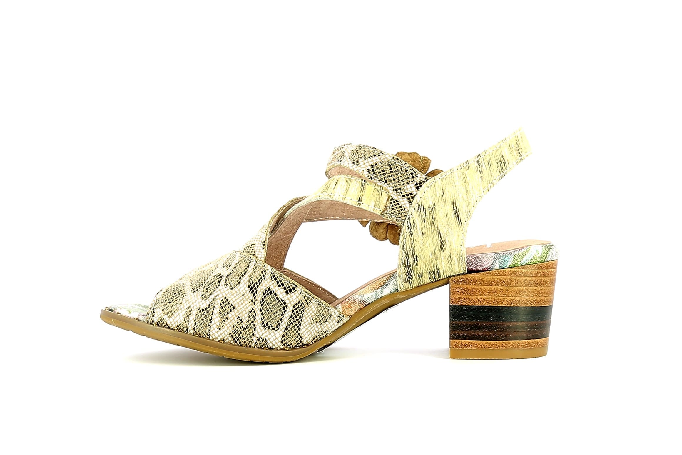 Sandales - DICEGOO 68 - Image 9