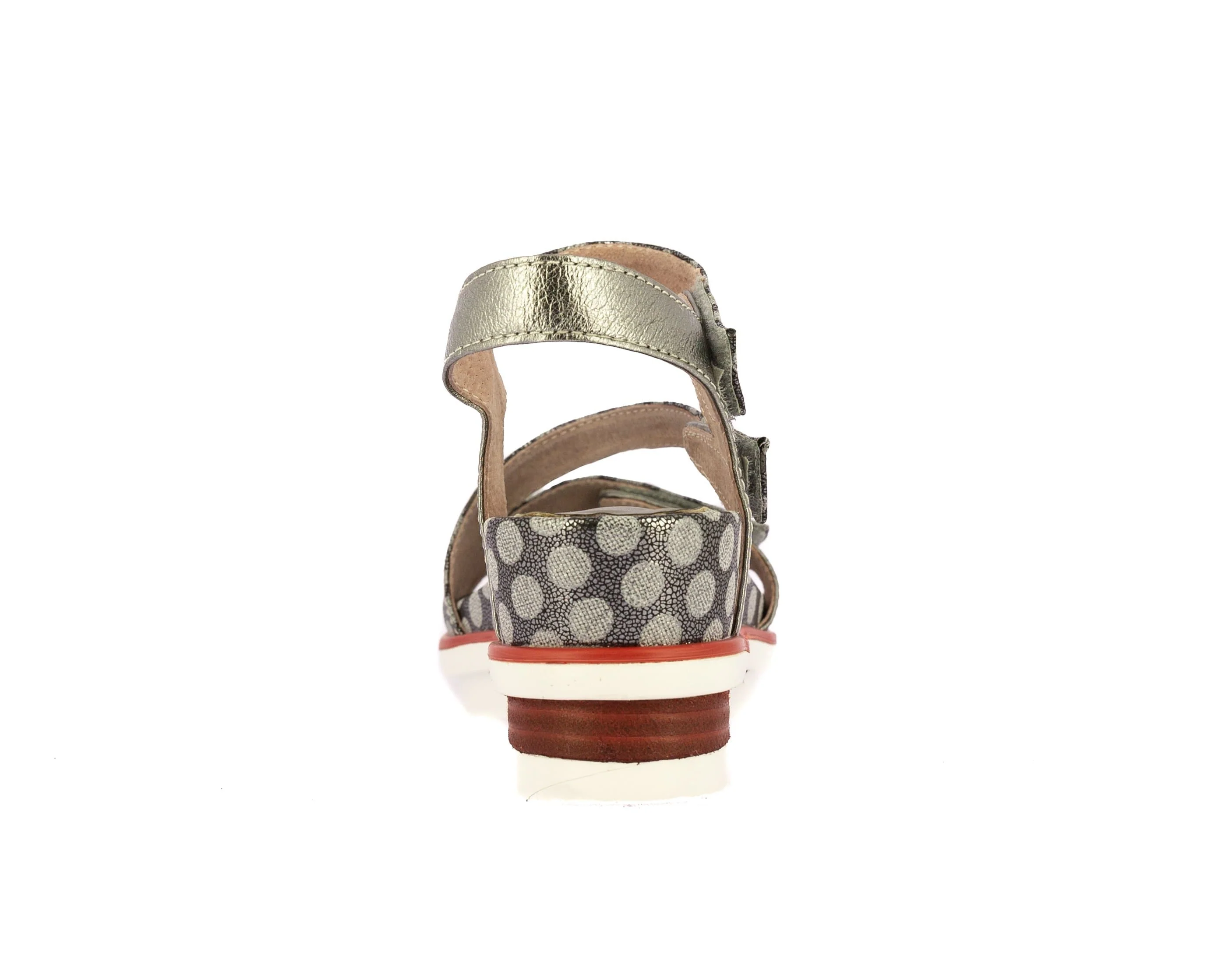 Sandales - DICEZEO 032 - Image 10