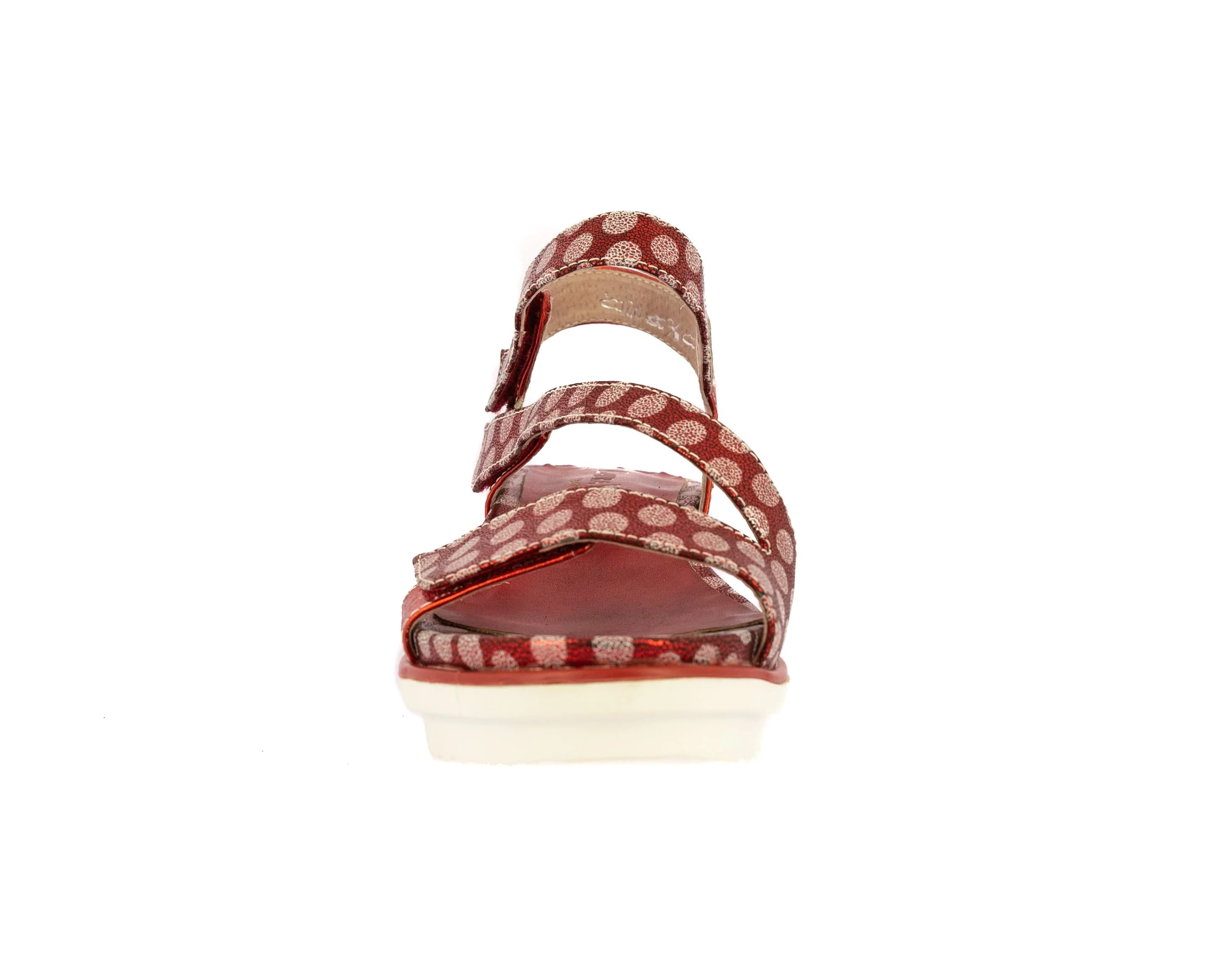 Sandales - DICEZEO 032 - Image 4