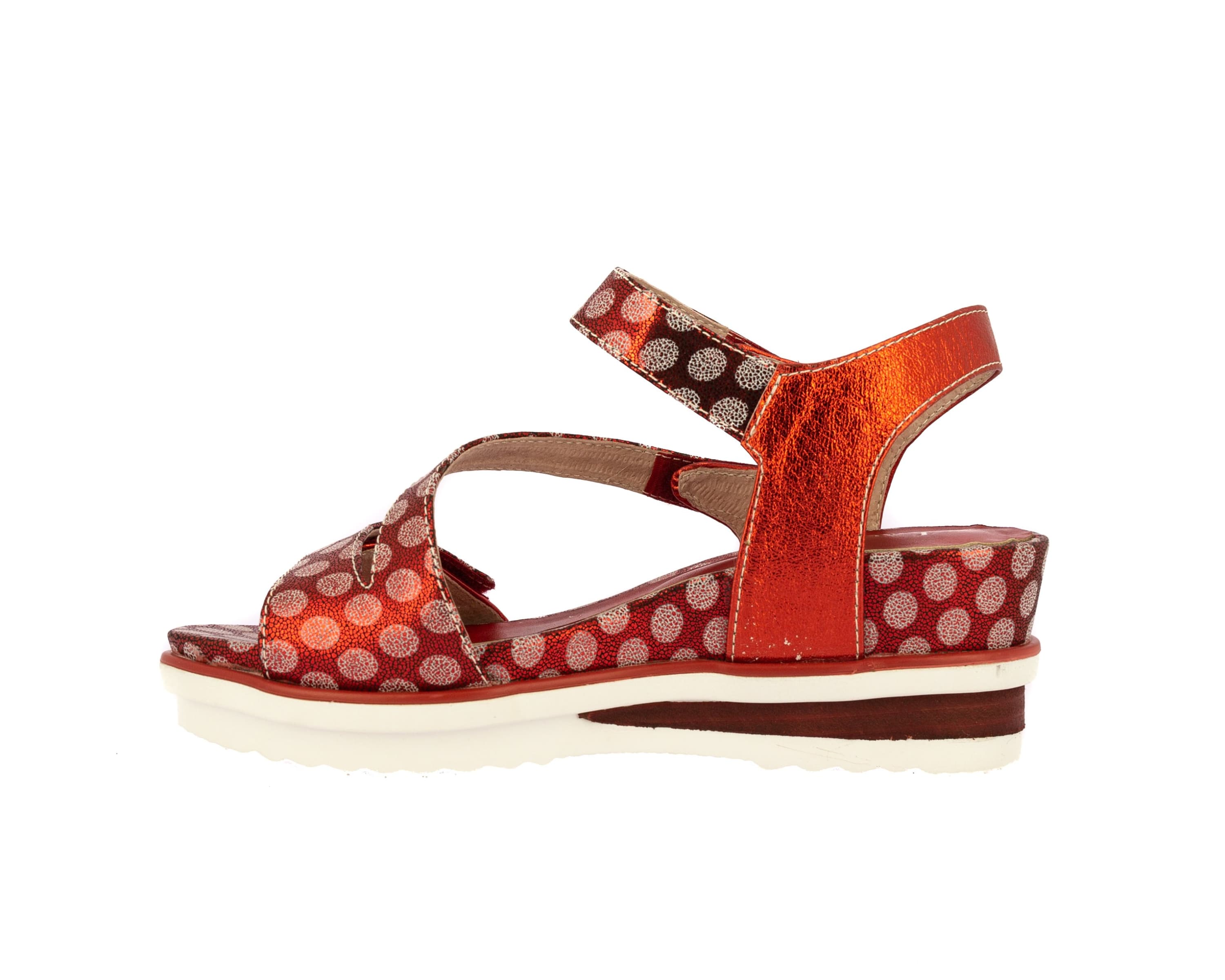 Sandales - DICEZEO 032 - Image 5