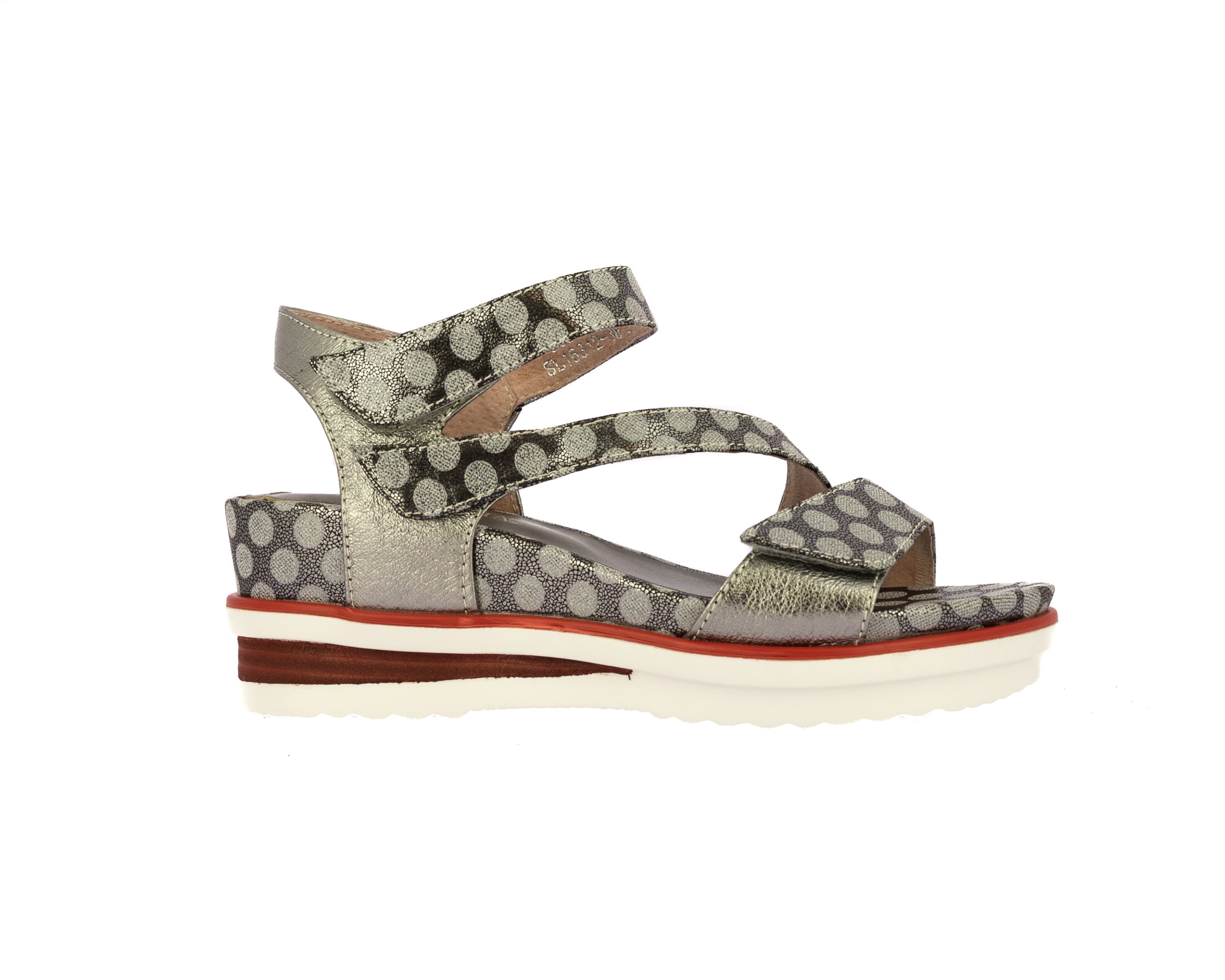 Sandales - DICEZEO 032 - Image 7