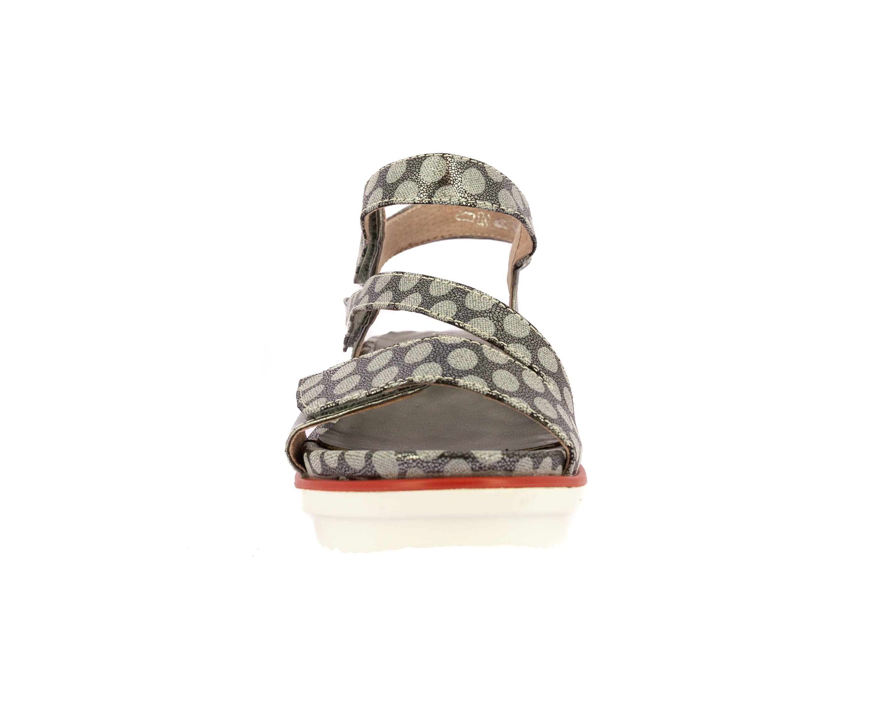 Sandales - DICEZEO 032 - Image 9