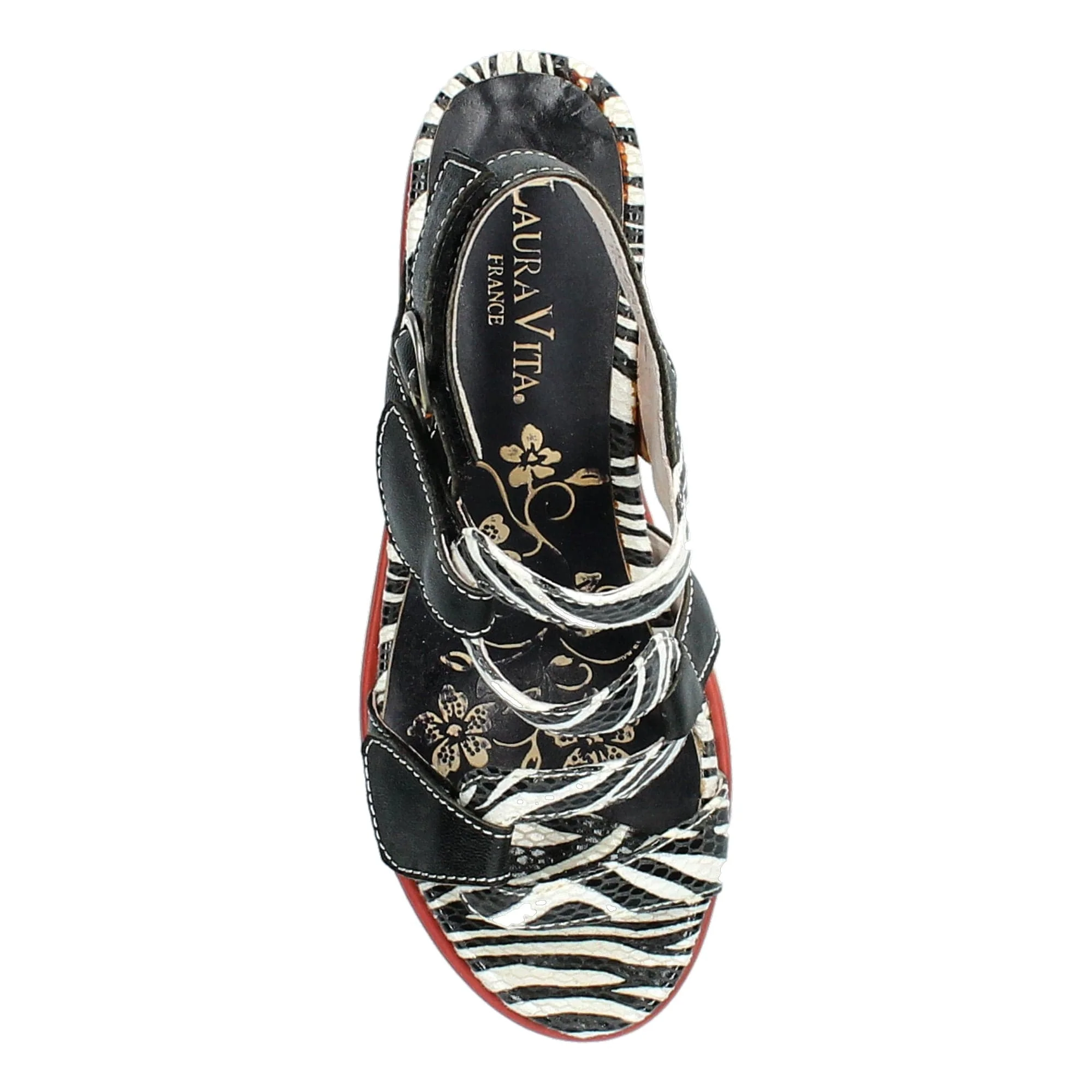 Sandales - DICEZEO 06 - Image 14