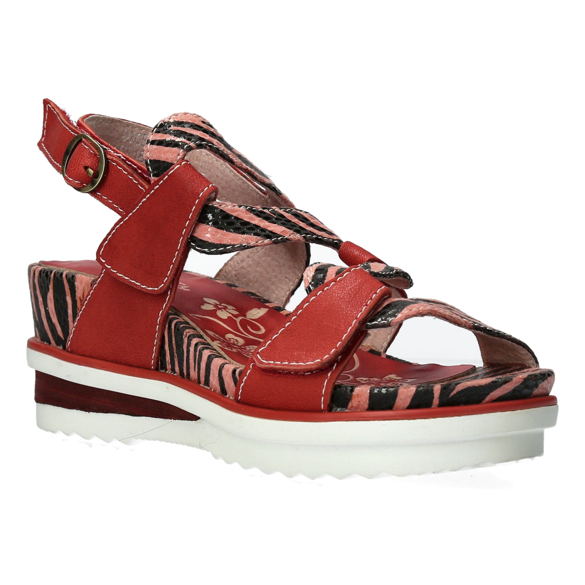 Sandales - DICEZEO 06 - Image 16