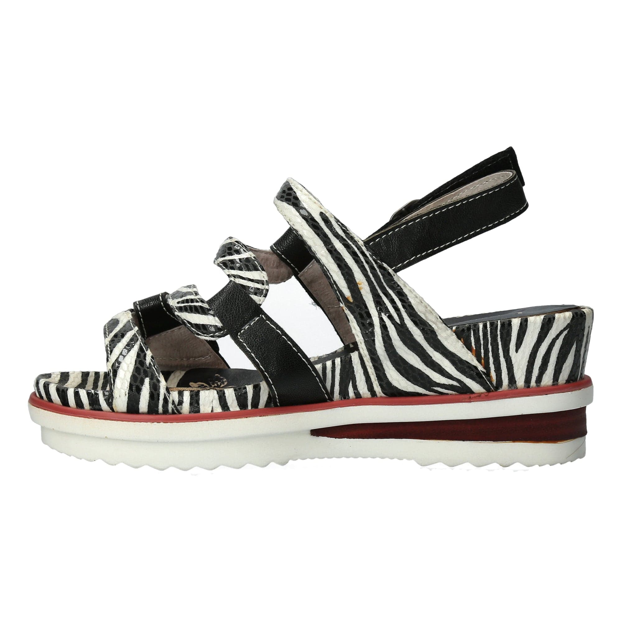 Sandales - DICEZEO 06 - Image 18