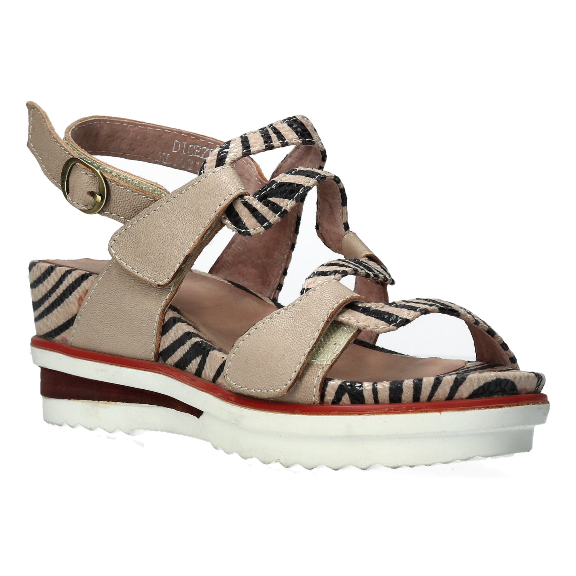 Sandales - DICEZEO 06 - Image 3