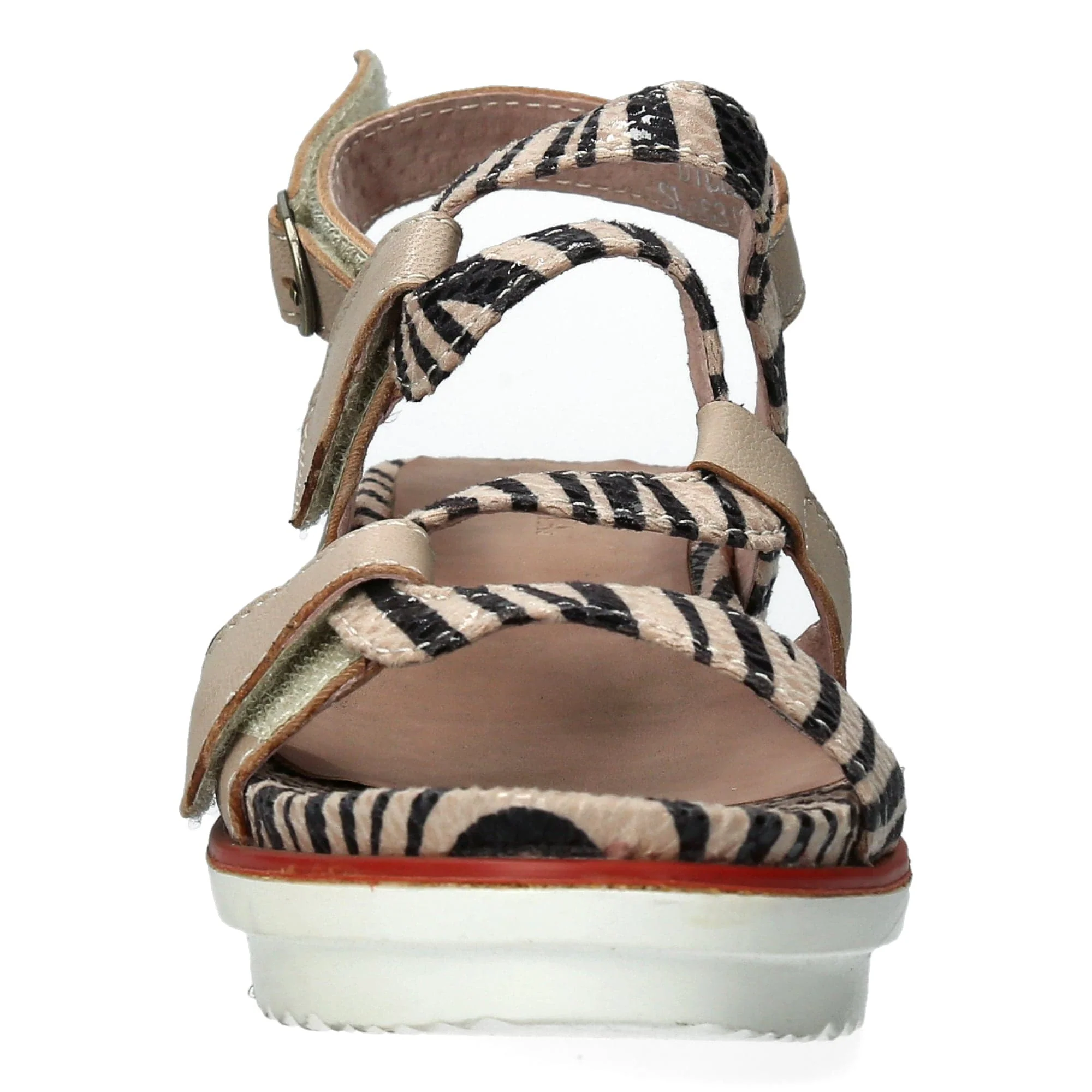 Sandales - DICEZEO 06 - Image 4