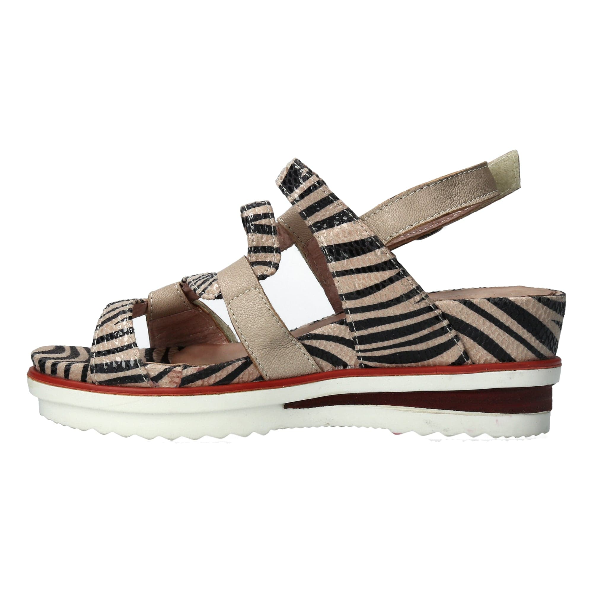 Sandales - DICEZEO 06 - Image 6