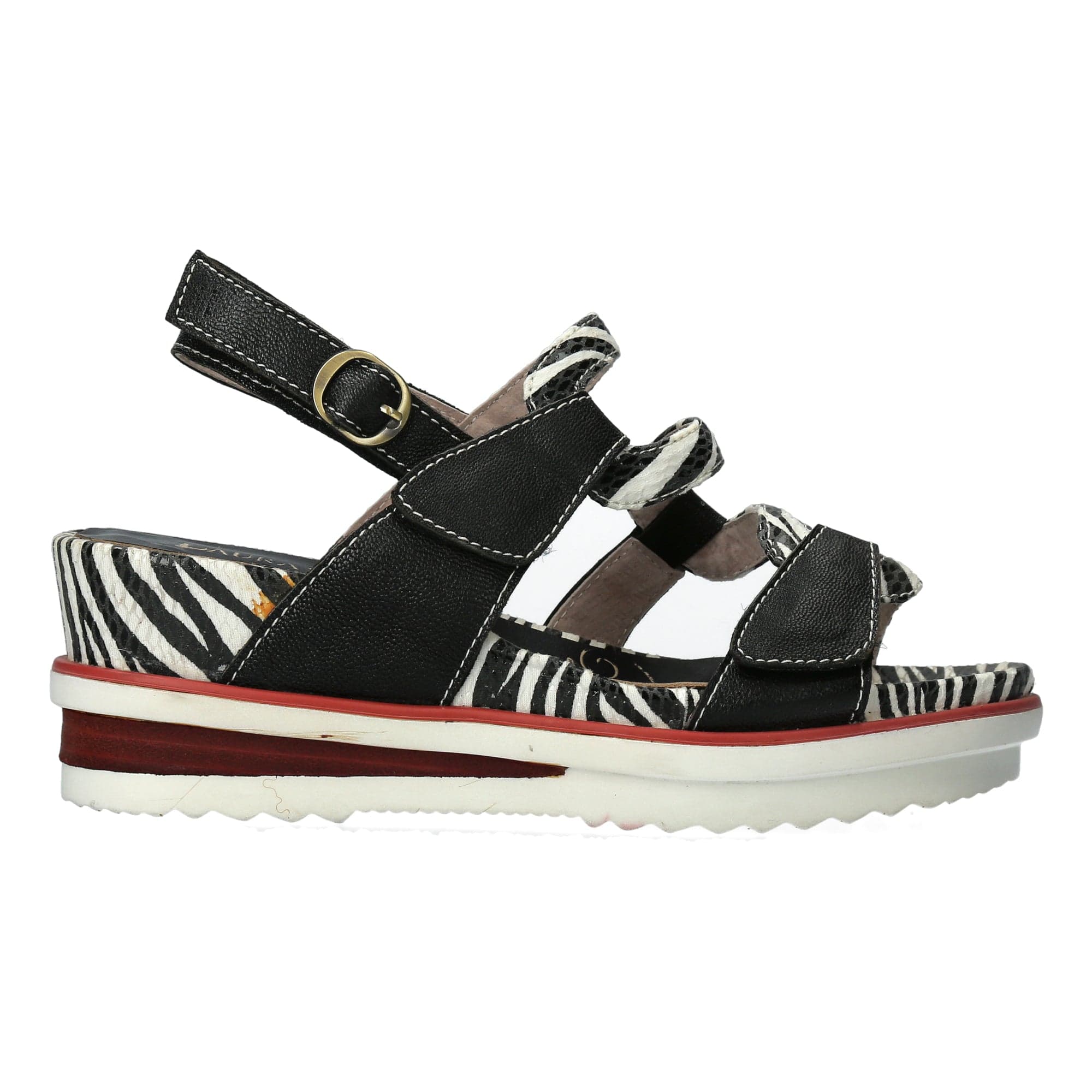 Sandales - DICEZEO 06 - Image 8