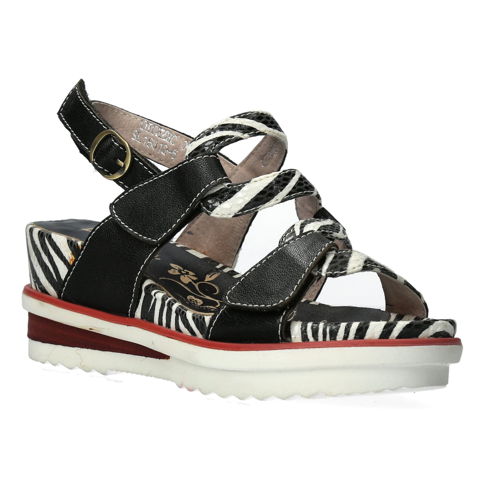 Sandales - DICEZEO 06 - Image 9