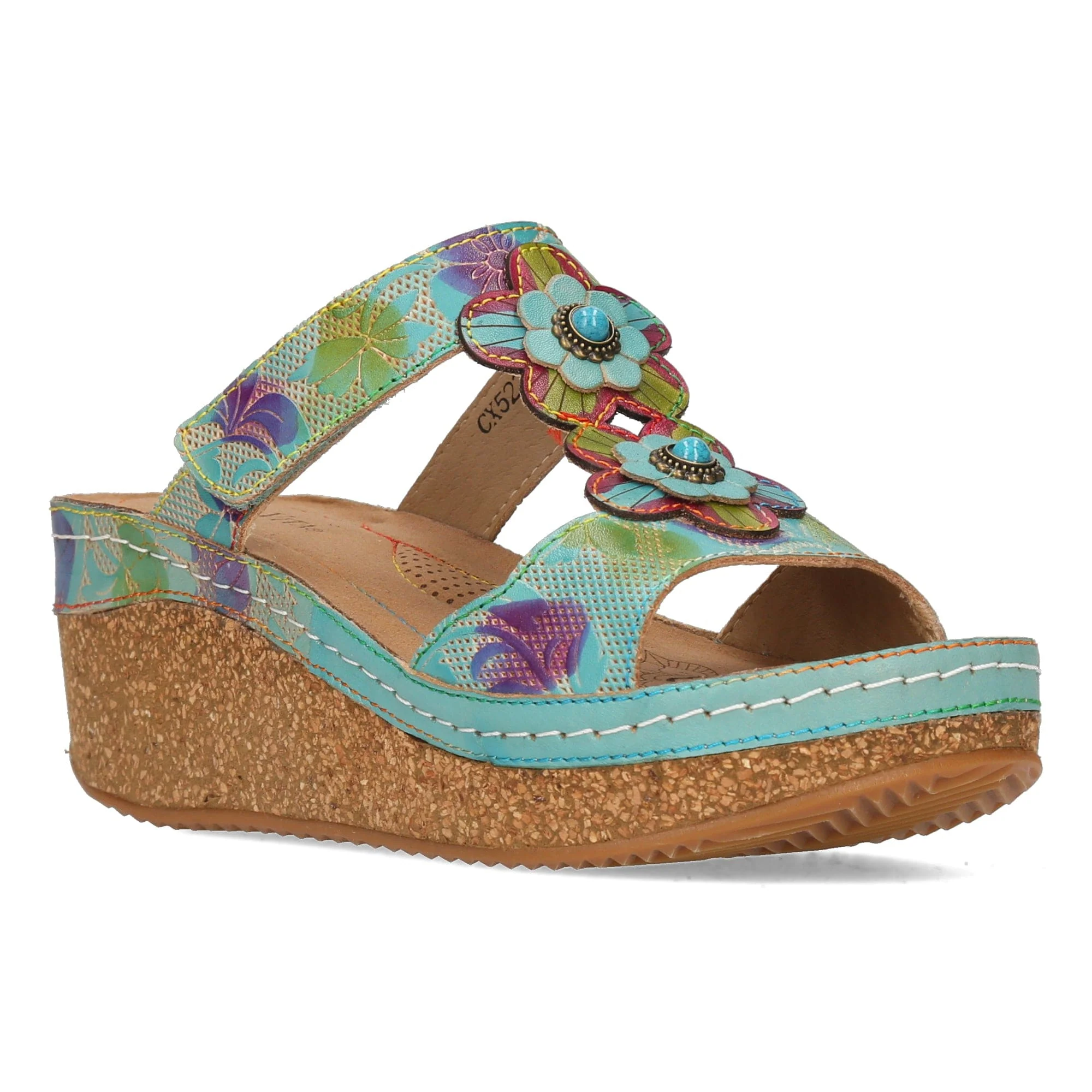 Mules - DINO 08 - Image 10