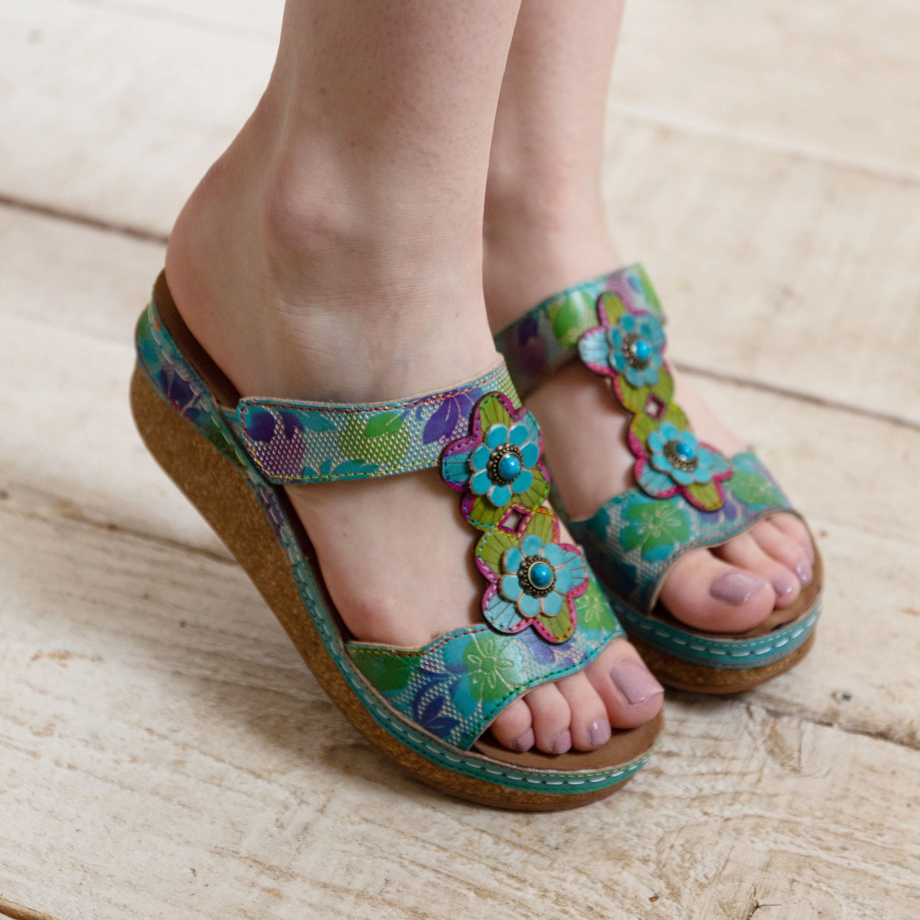 Mules - DINO 08 - Image 8