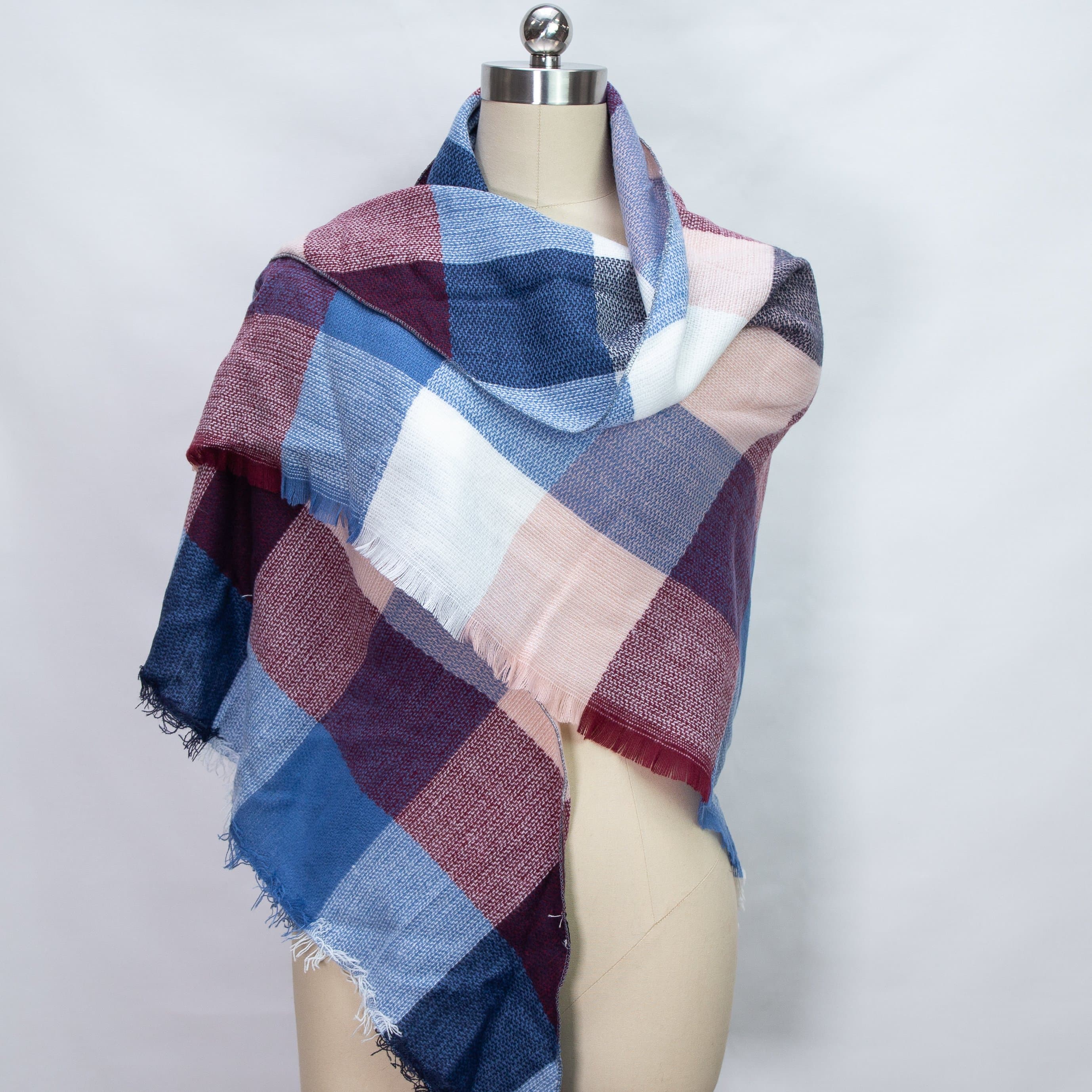 Écharpe Marina - Image 11