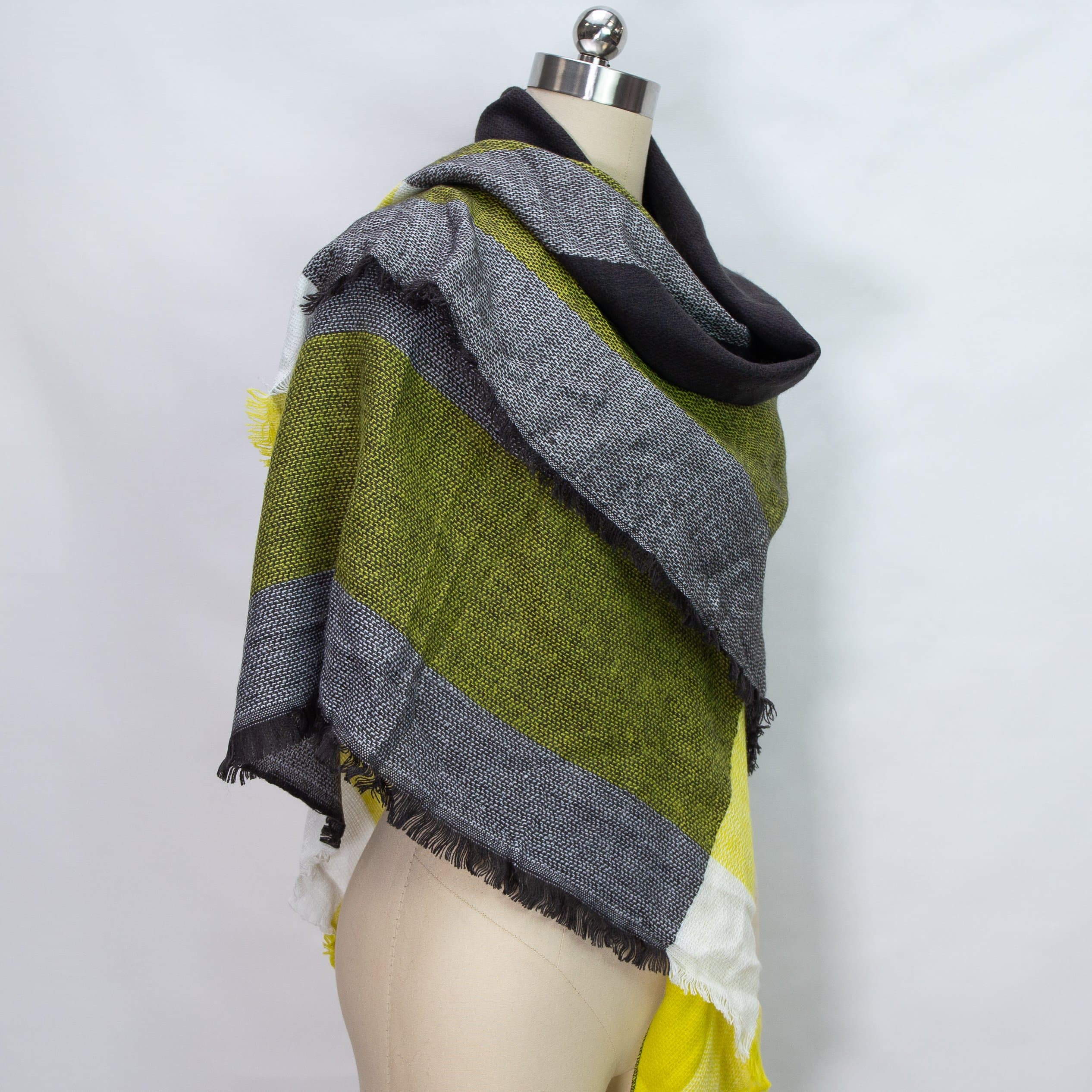 Écharpe Marina - Image 12